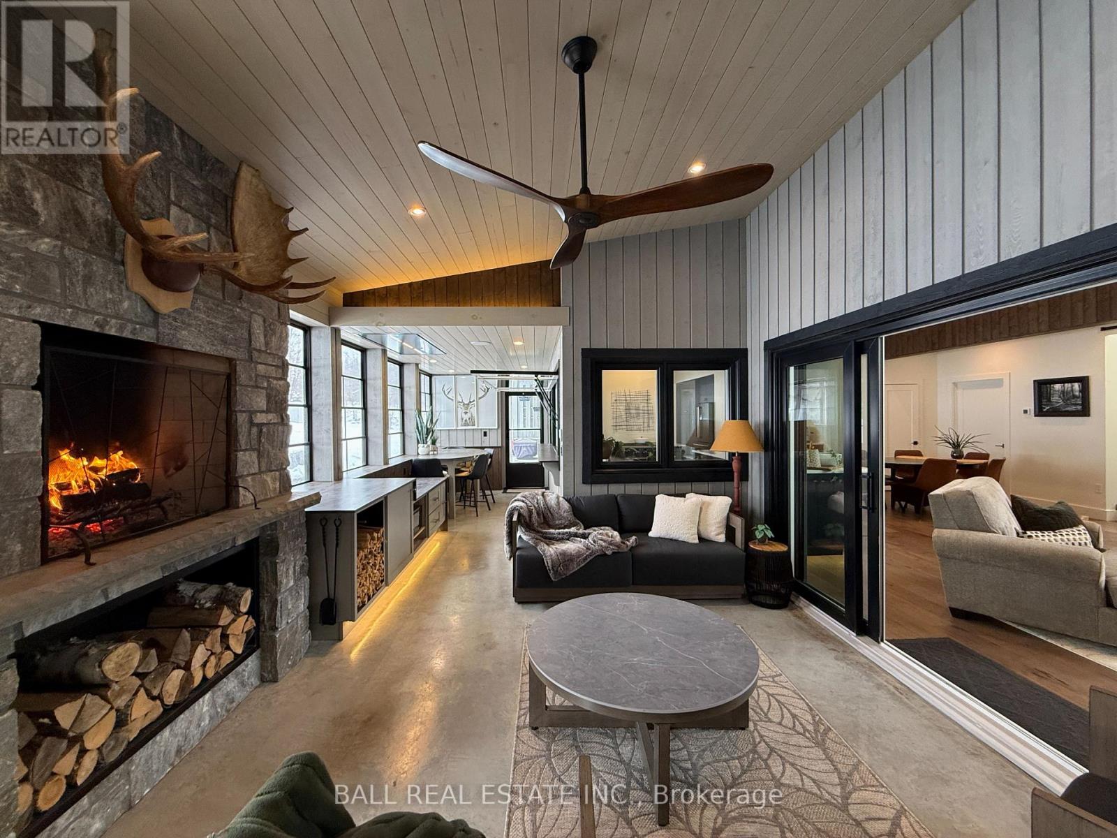 33 Laplantes Road, Trent Lakes, Ontario  K0L 1J0 - Photo 8 - X12904182