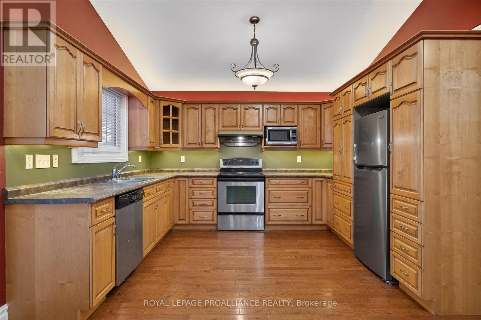 2258 County Road 45, Asphodel-Norwood (Norwood), Ontario  K0L 2V0 - Photo 11 - X12904130