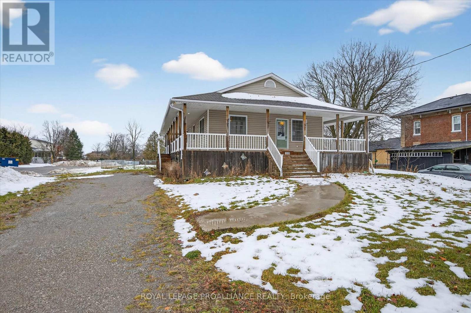 2258 County Road 45, Asphodel-Norwood (Norwood), Ontario  K0L 2V0 - Photo 2 - X12904130