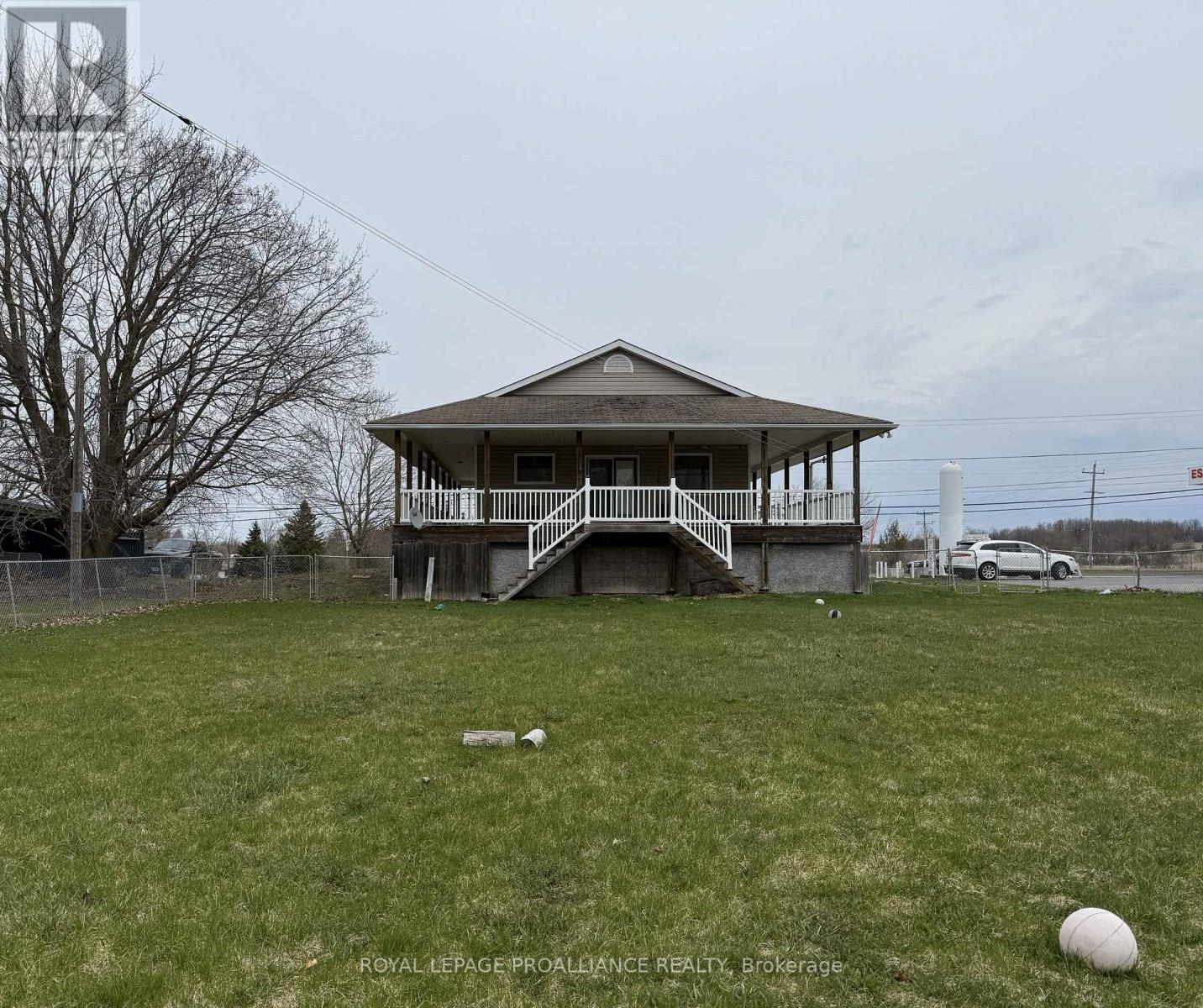 2258 County Road 45, Asphodel-Norwood (Norwood), Ontario  K0L 2V0 - Photo 3 - X12904130