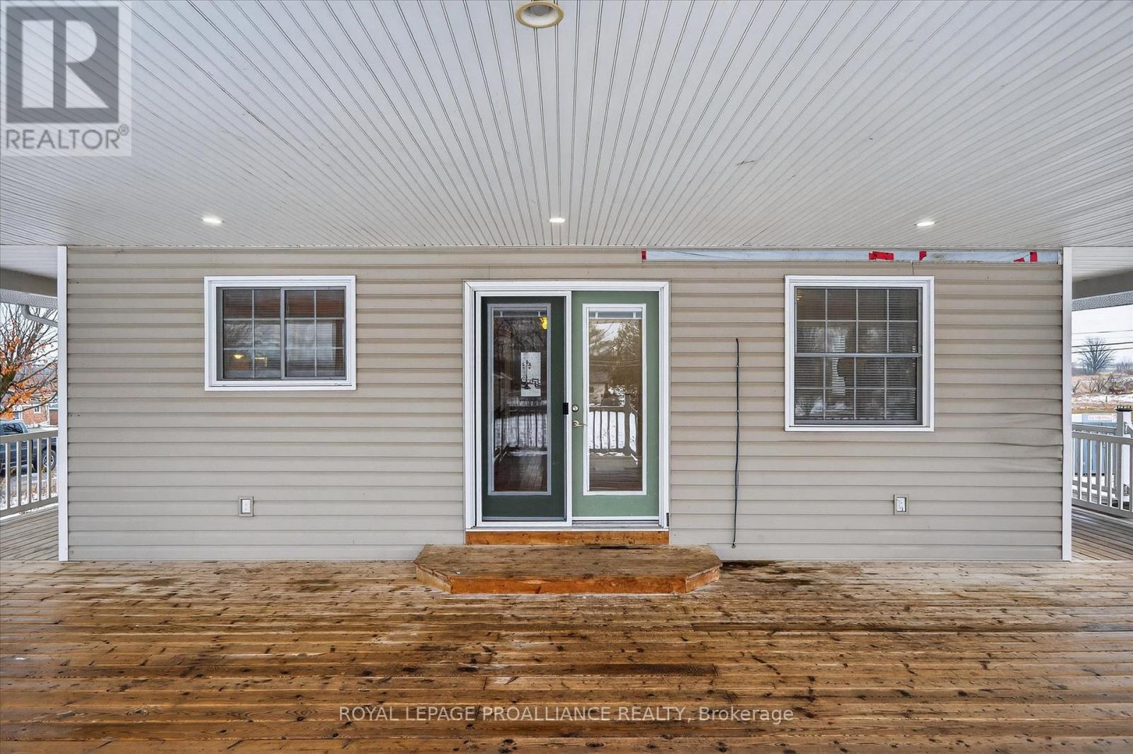 2258 County Road 45, Asphodel-Norwood (Norwood), Ontario  K0L 2V0 - Photo 34 - X12904130