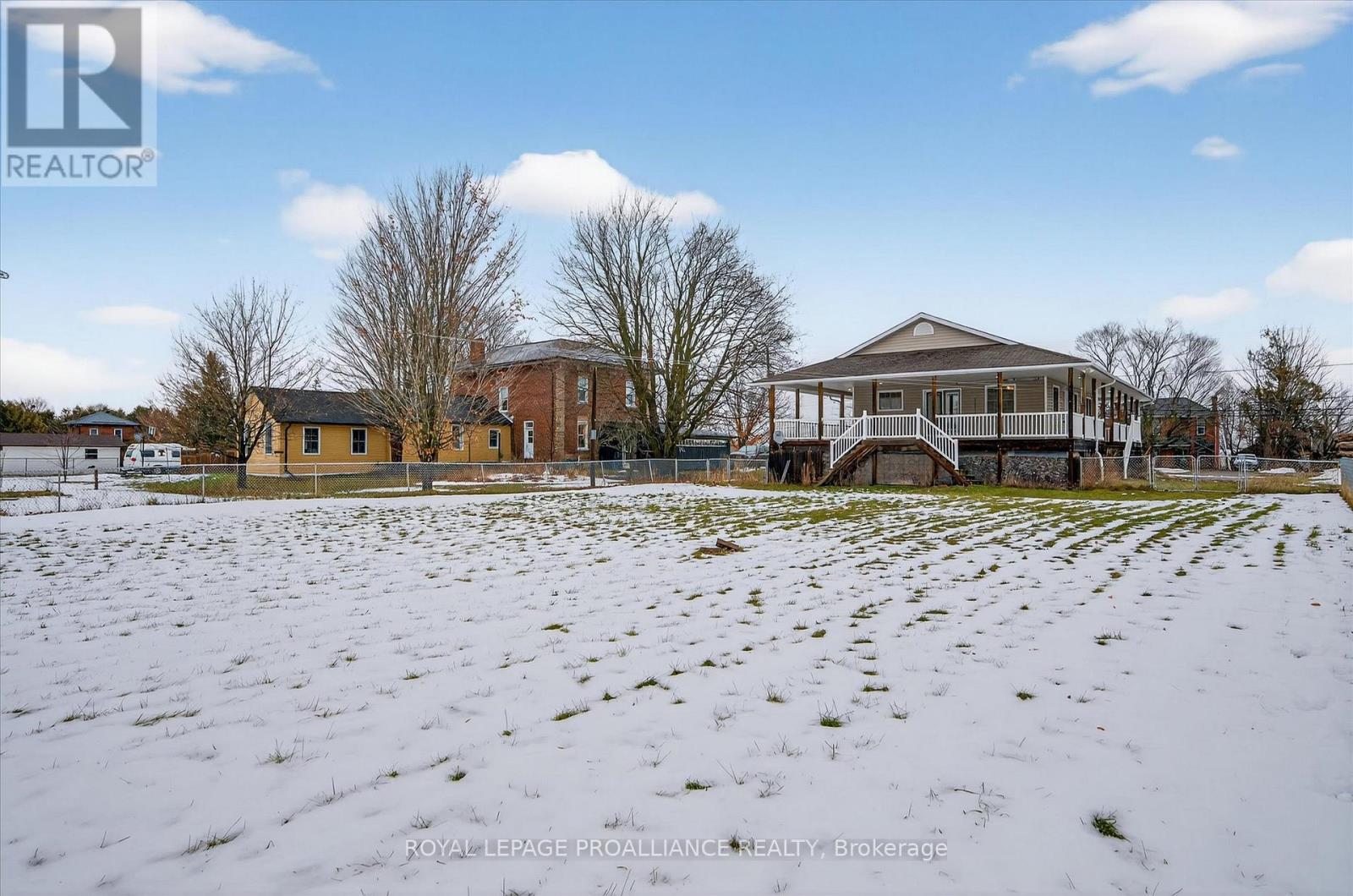 2258 County Road 45, Asphodel-Norwood (Norwood), Ontario  K0L 2V0 - Photo 37 - X12904130