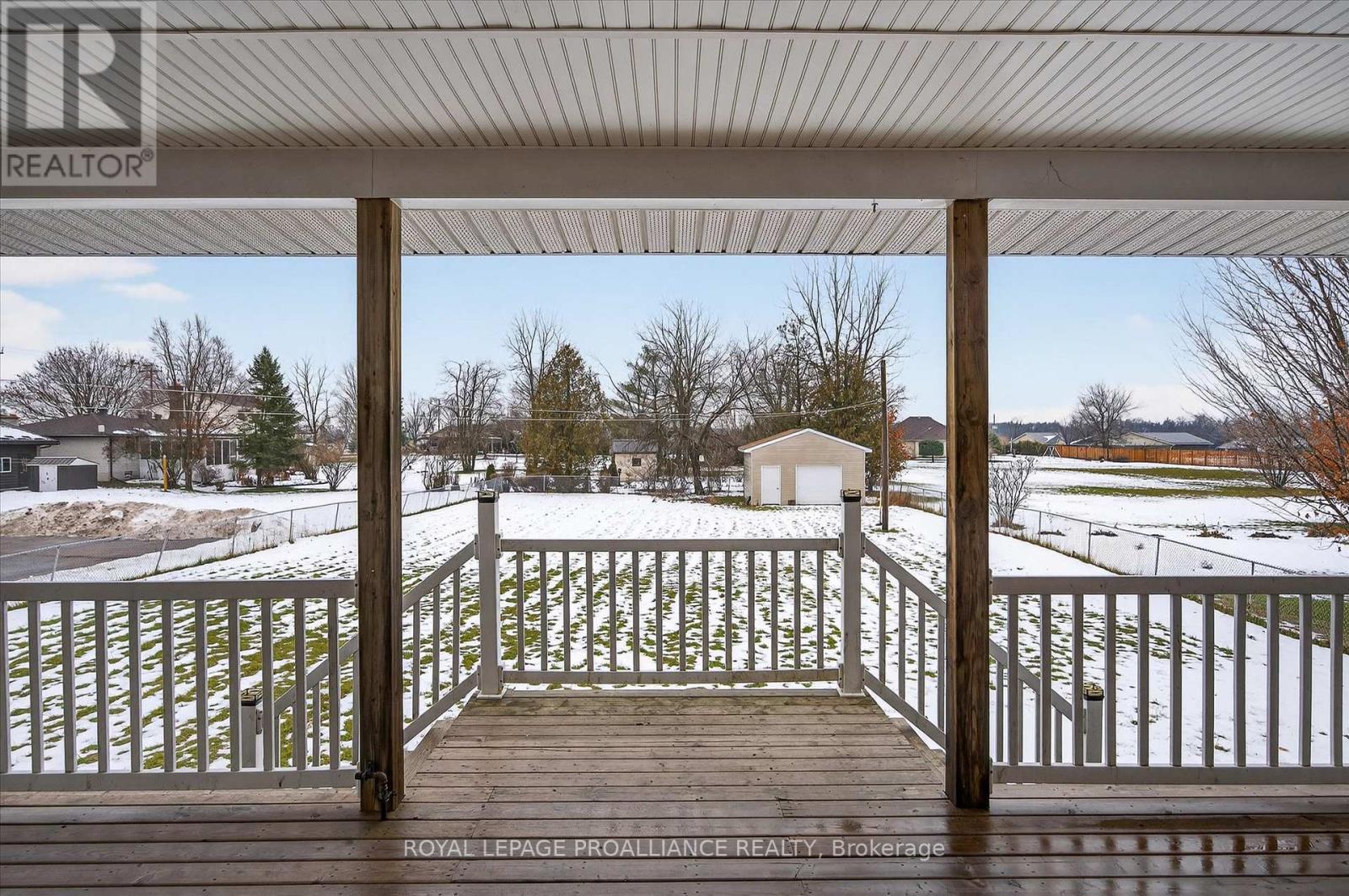 2258 County Road 45, Asphodel-Norwood (Norwood), Ontario  K0L 2V0 - Photo 38 - X12904130