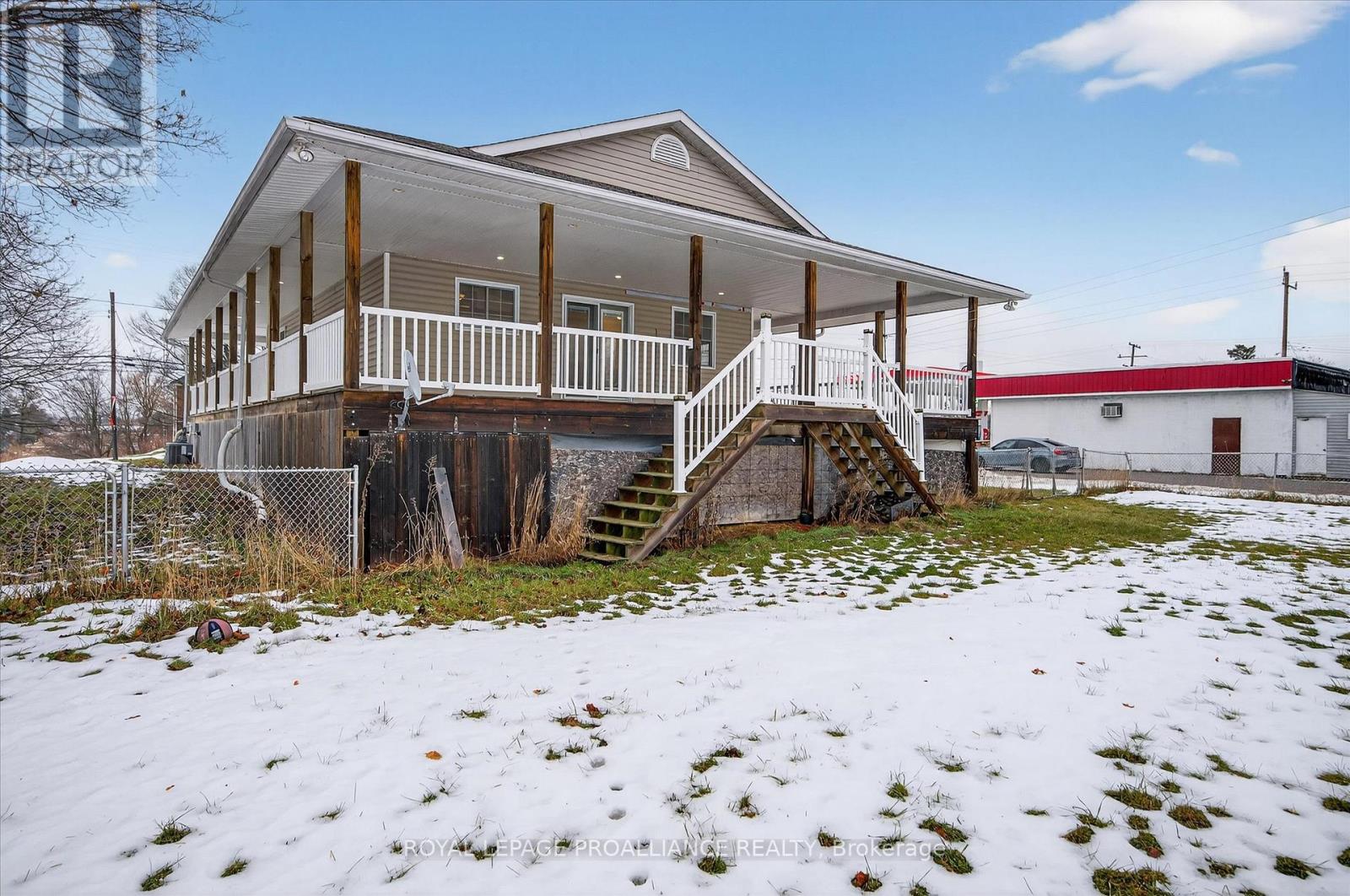 2258 County Road 45, Asphodel-Norwood (Norwood), Ontario  K0L 2V0 - Photo 39 - X12904130