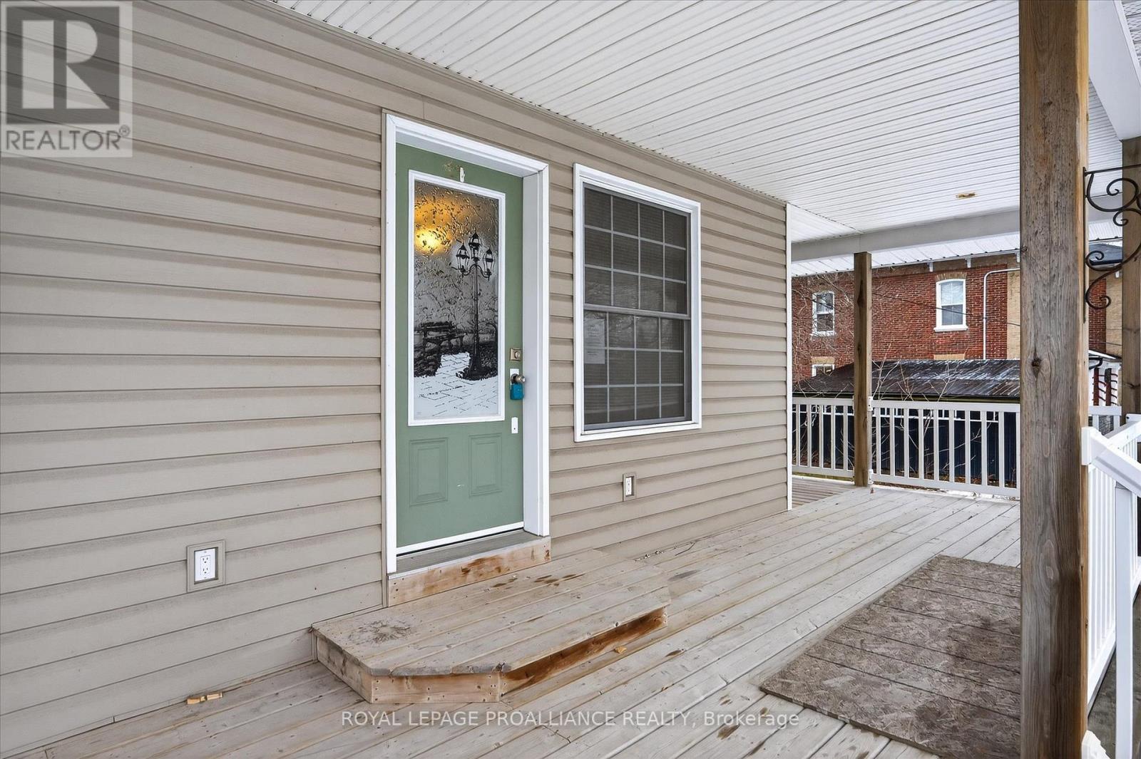 2258 County Road 45, Asphodel-Norwood (Norwood), Ontario  K0L 2V0 - Photo 4 - X12904130