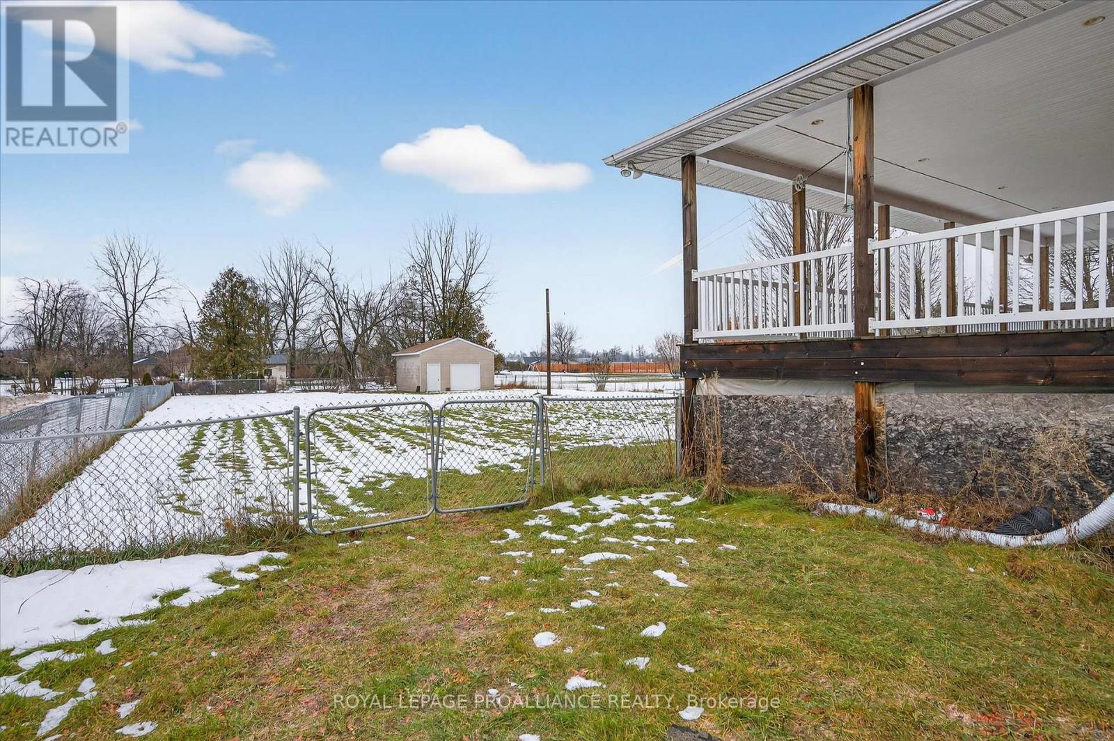 2258 County Road 45, Asphodel-Norwood (Norwood), Ontario  K0L 2V0 - Photo 45 - X12904130