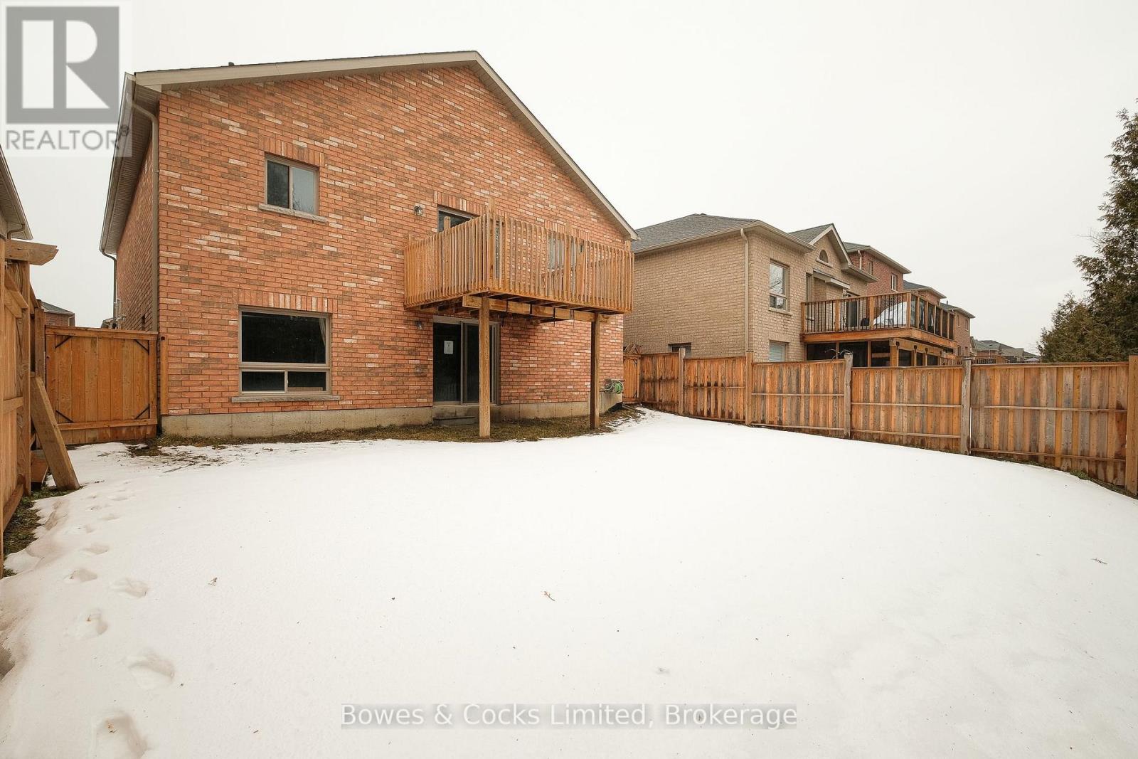 147 Springdale Drive, Kawartha Lakes (Lindsay), Ontario  K9V 0N1 - Photo 25 - X12904484