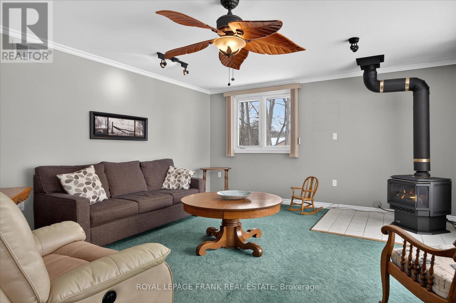 721 Hatton Avenue, Selwyn, Ontario  K0L 1H0 - Photo 12 - X12904626