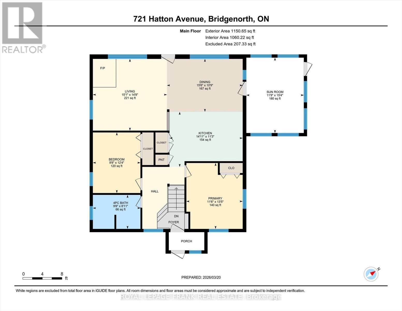 721 Hatton Avenue, Selwyn, Ontario  K0L 1H0 - Photo 46 - X12904626