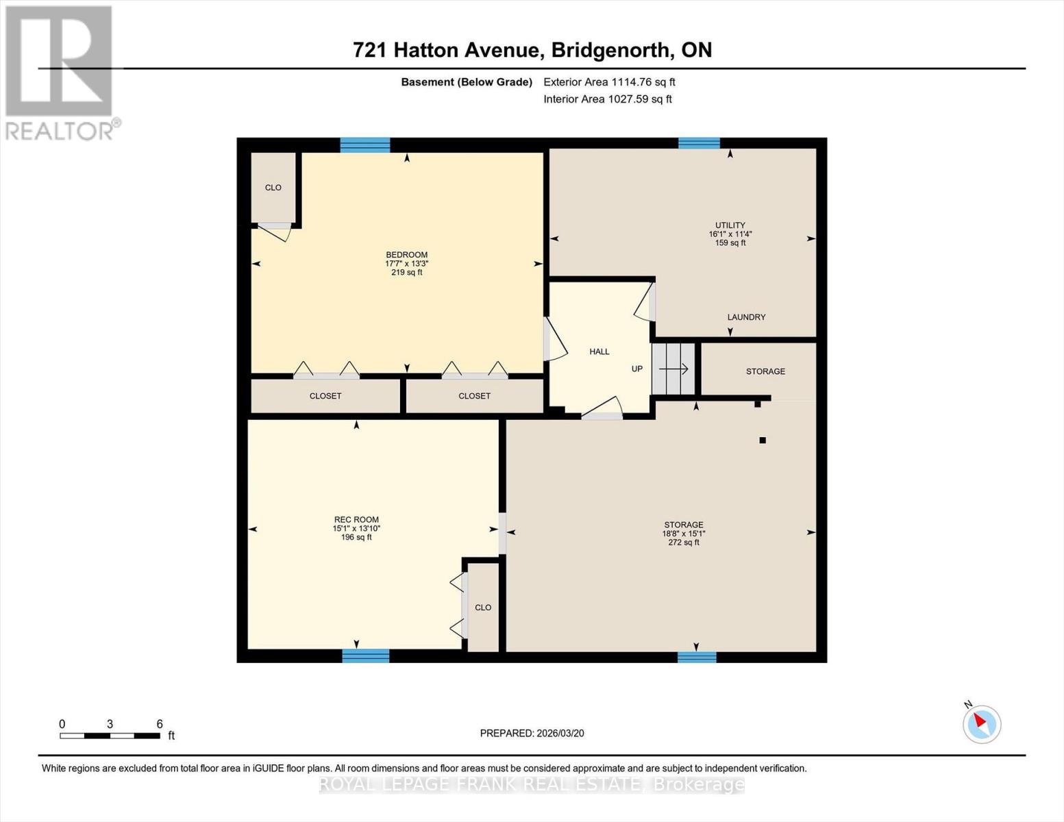 721 Hatton Avenue, Selwyn, Ontario  K0L 1H0 - Photo 47 - X12904626