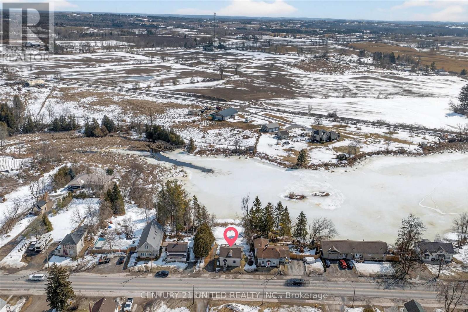 4401 7 Highway, Asphodel-Norwood (Norwood), Ontario  K0L 2V0 - Photo 10 - X12905118