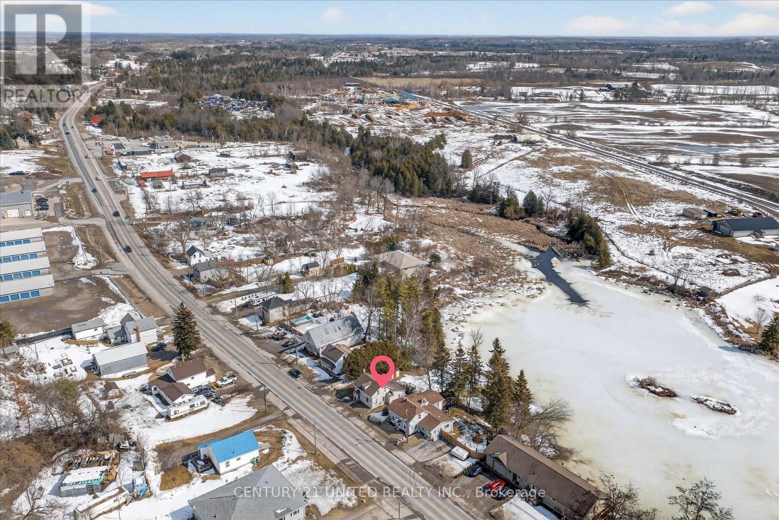 4401 7 Highway, Asphodel-Norwood (Norwood), Ontario  K0L 2V0 - Photo 11 - X12905118