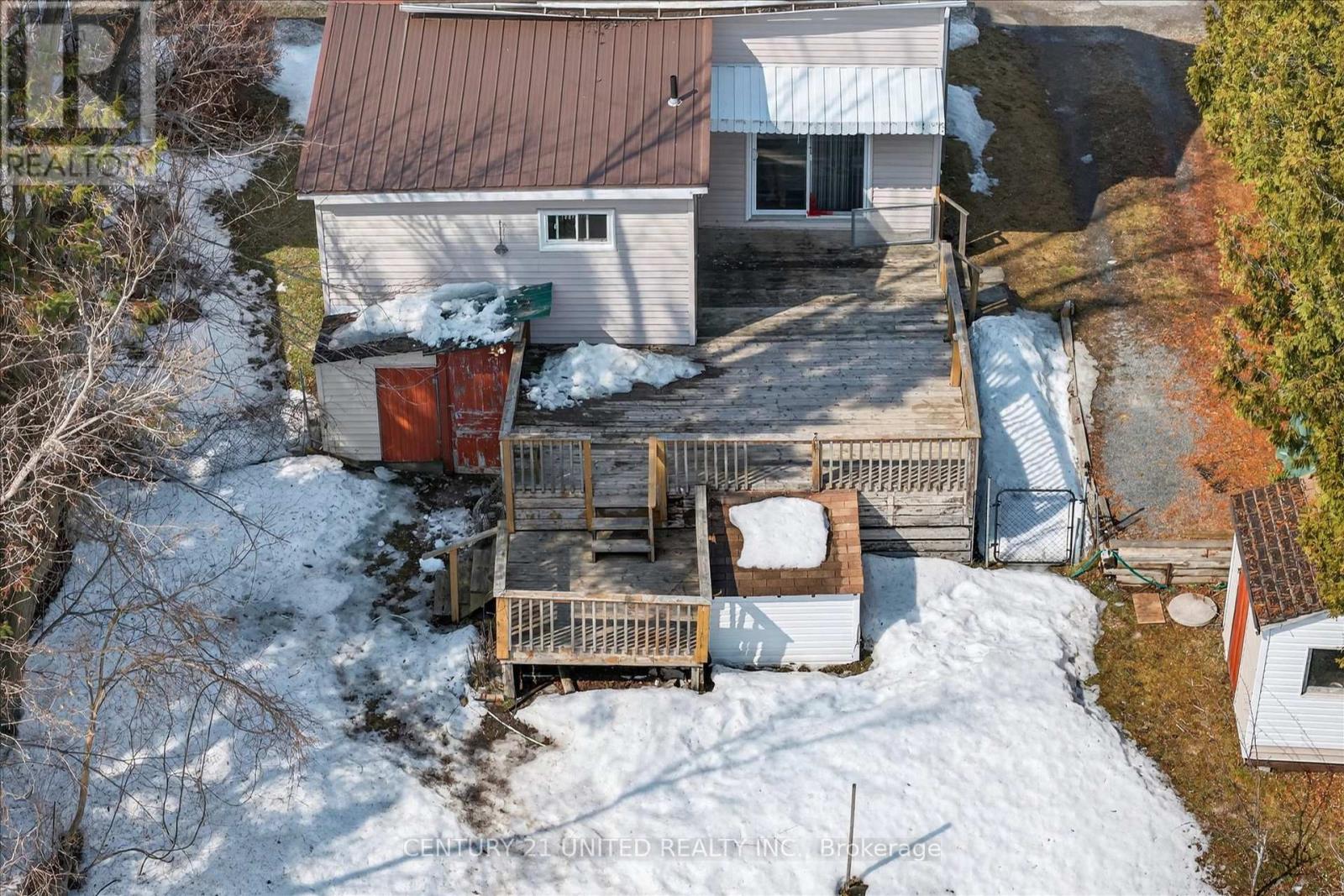 4401 7 Highway, Asphodel-Norwood (Norwood), Ontario  K0L 2V0 - Photo 12 - X12905118