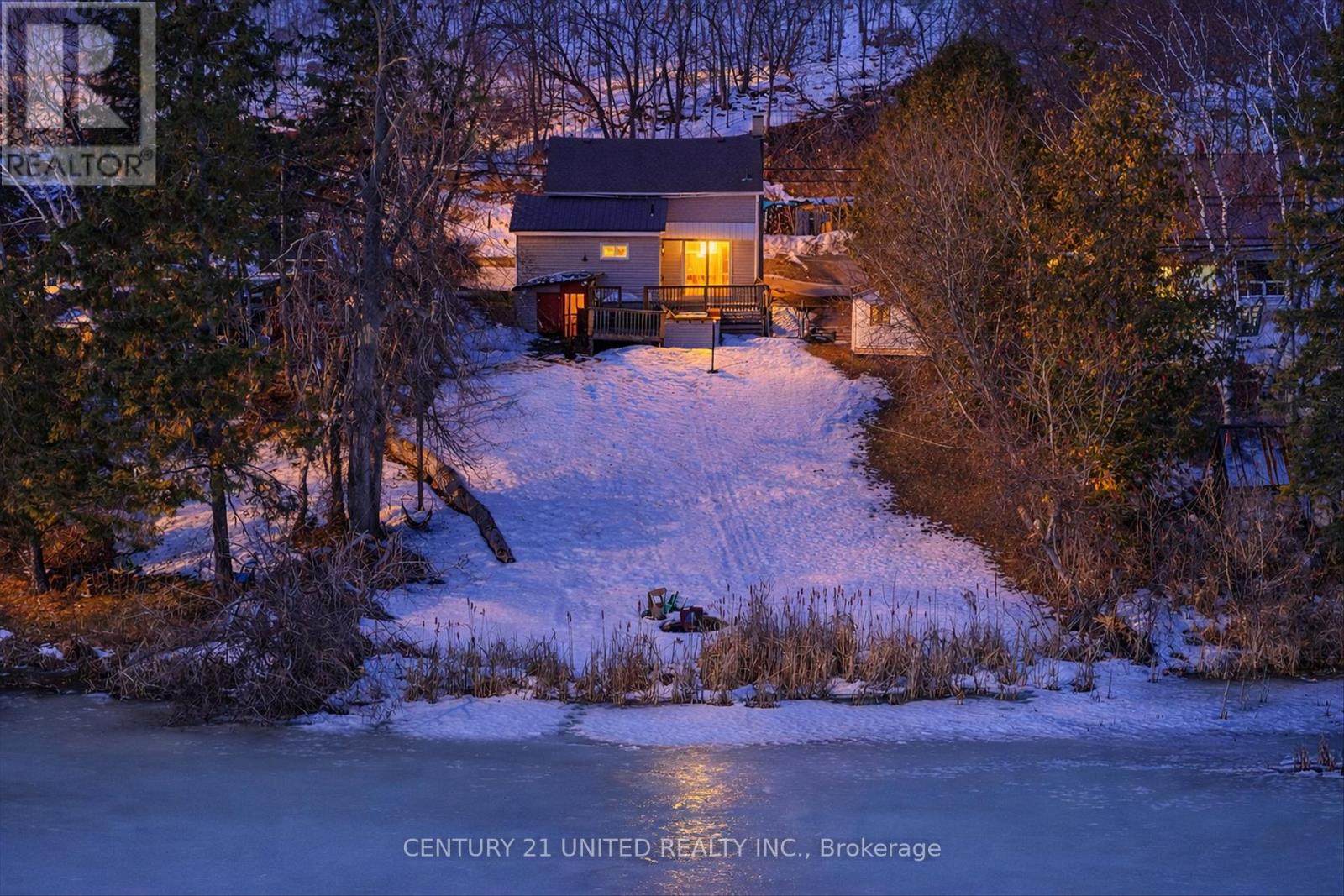 4401 7 Highway, Asphodel-Norwood (Norwood), Ontario  K0L 2V0 - Photo 2 - X12905118