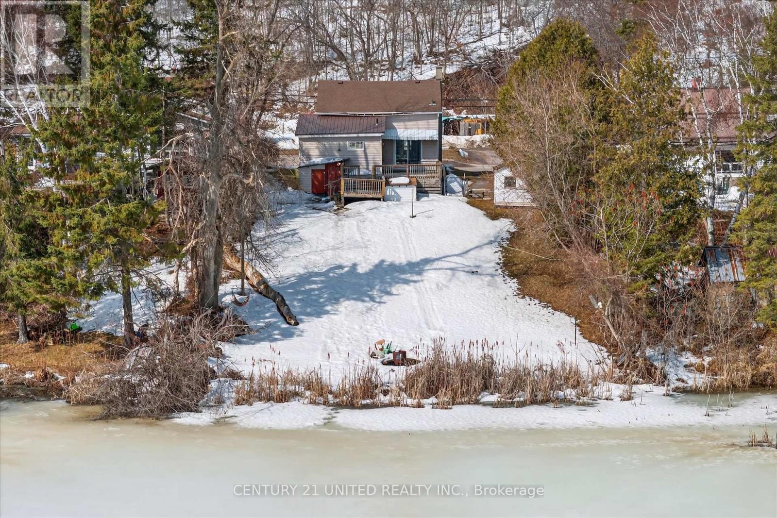 4401 7 Highway, Asphodel-Norwood (Norwood), Ontario  K0L 2V0 - Photo 3 - X12905118