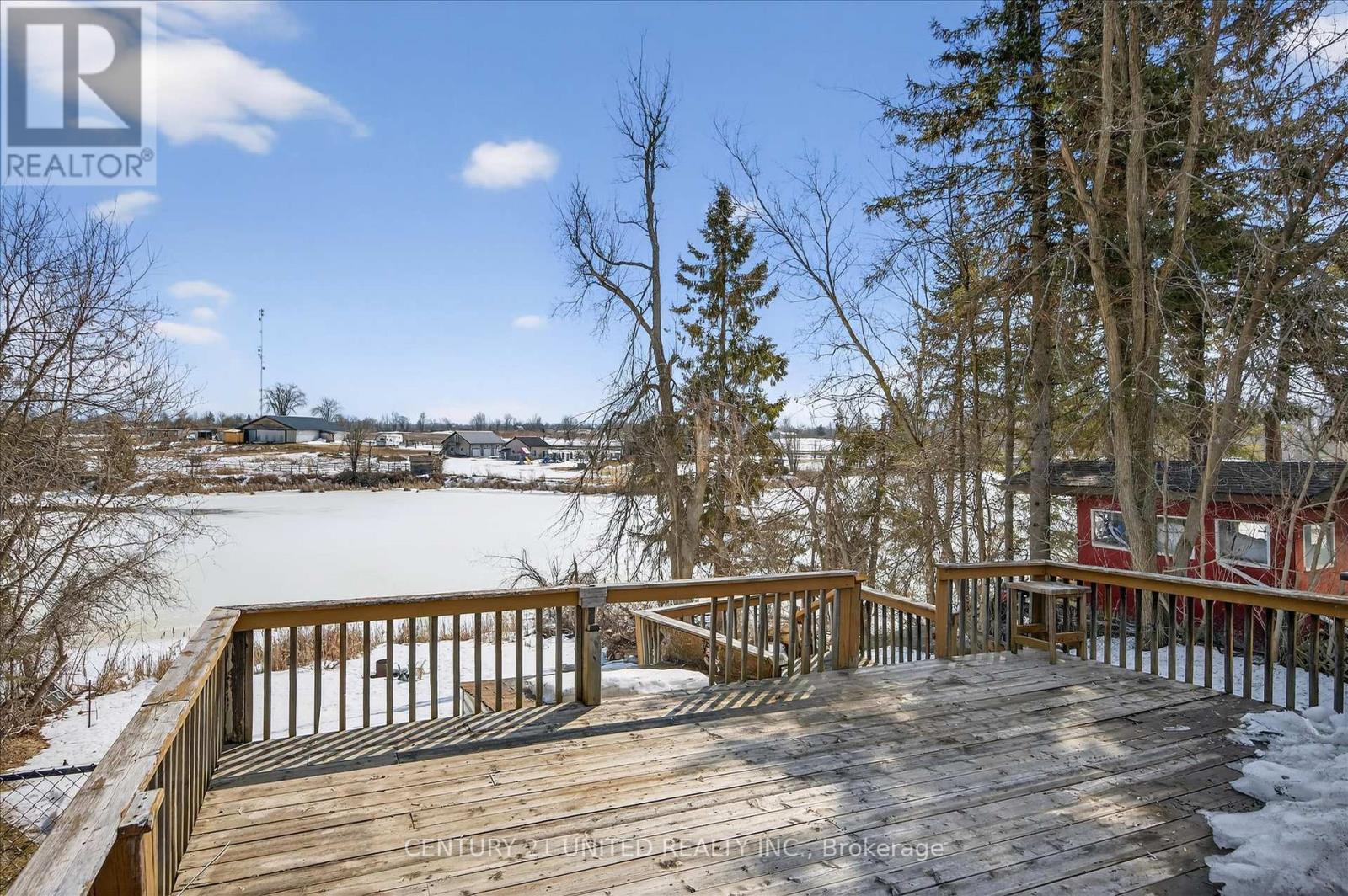 4401 7 Highway, Asphodel-Norwood (Norwood), Ontario  K0L 2V0 - Photo 33 - X12905118