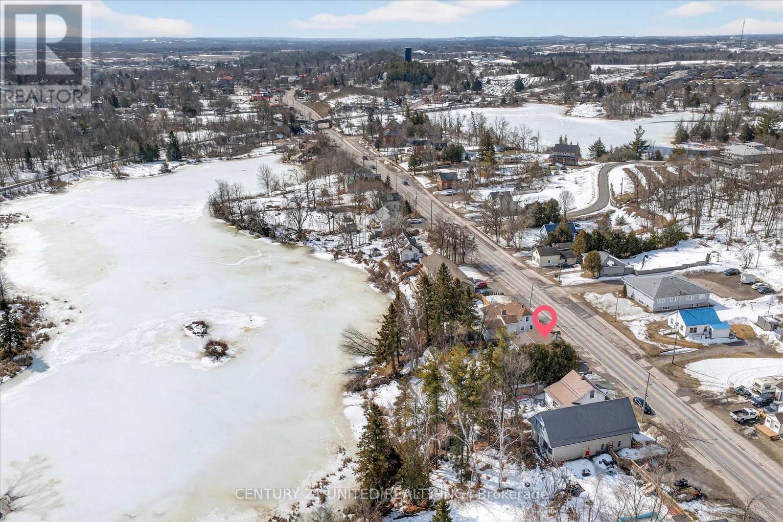 4401 7 Highway, Asphodel-Norwood (Norwood), Ontario  K0L 2V0 - Photo 8 - X12905118