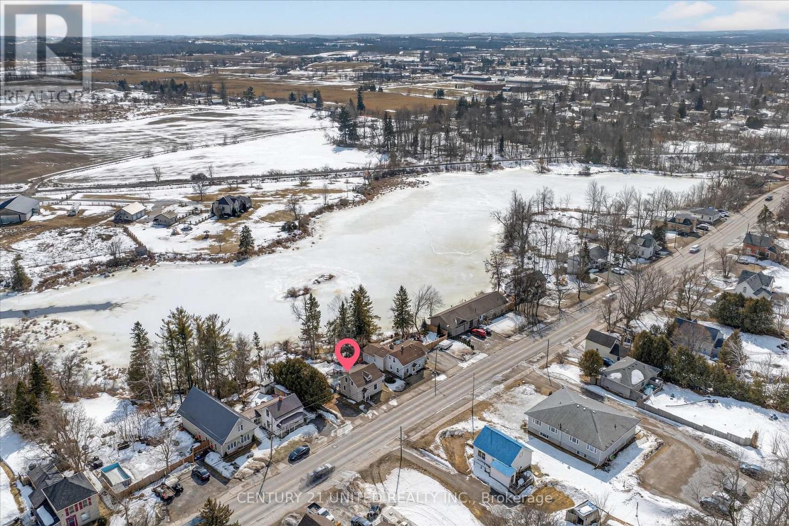 4401 7 Highway, Asphodel-Norwood (Norwood), Ontario  K0L 2V0 - Photo 9 - X12905118