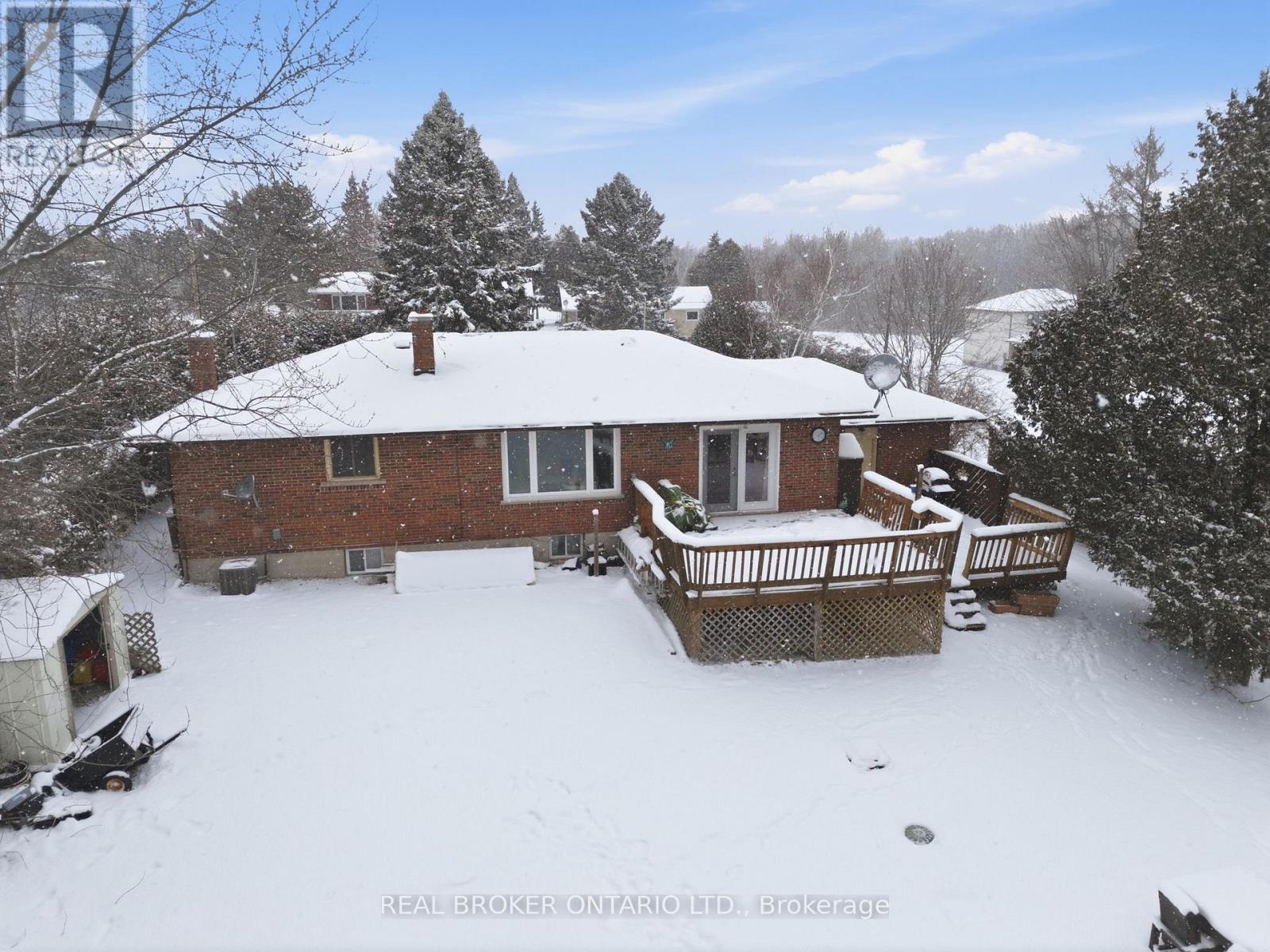 1157 Lakeshore Road, Port Hope, Ontario  L1B 1L9 - Photo 23 - X12905452