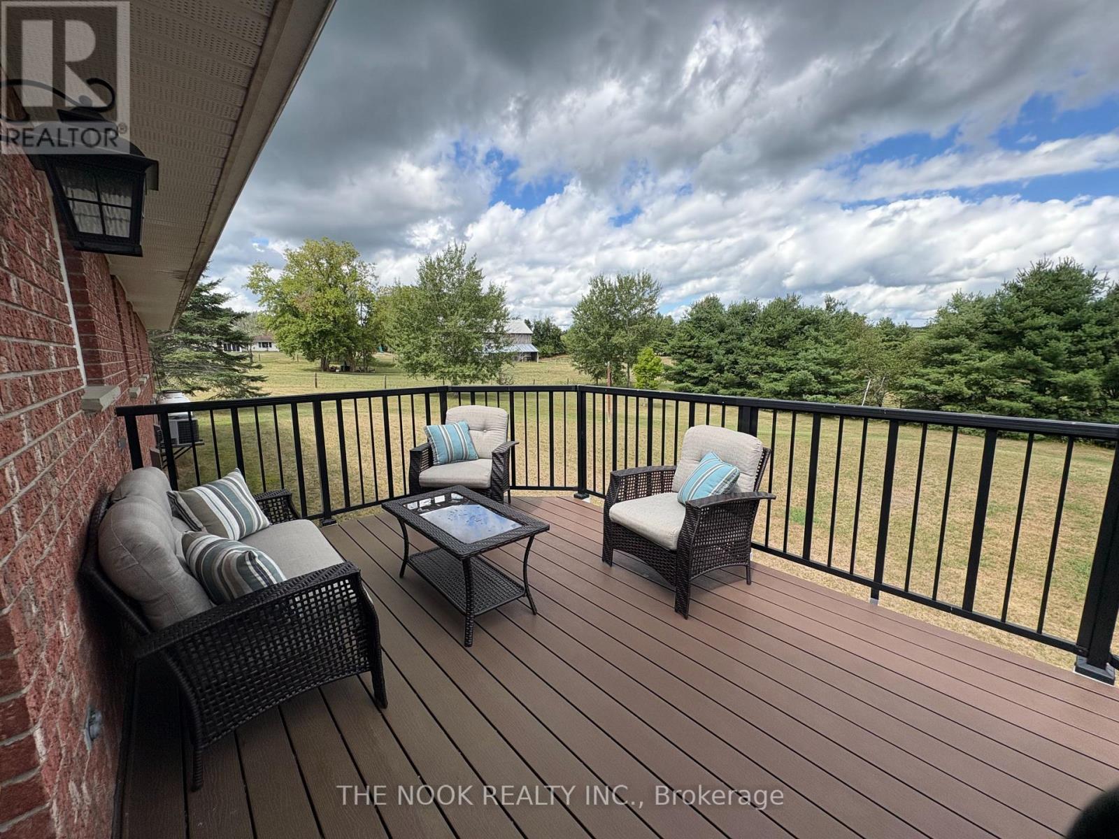 6780 9th Line, Port Hope, Ontario  K0L 1B0 - Photo 8 - X12905494