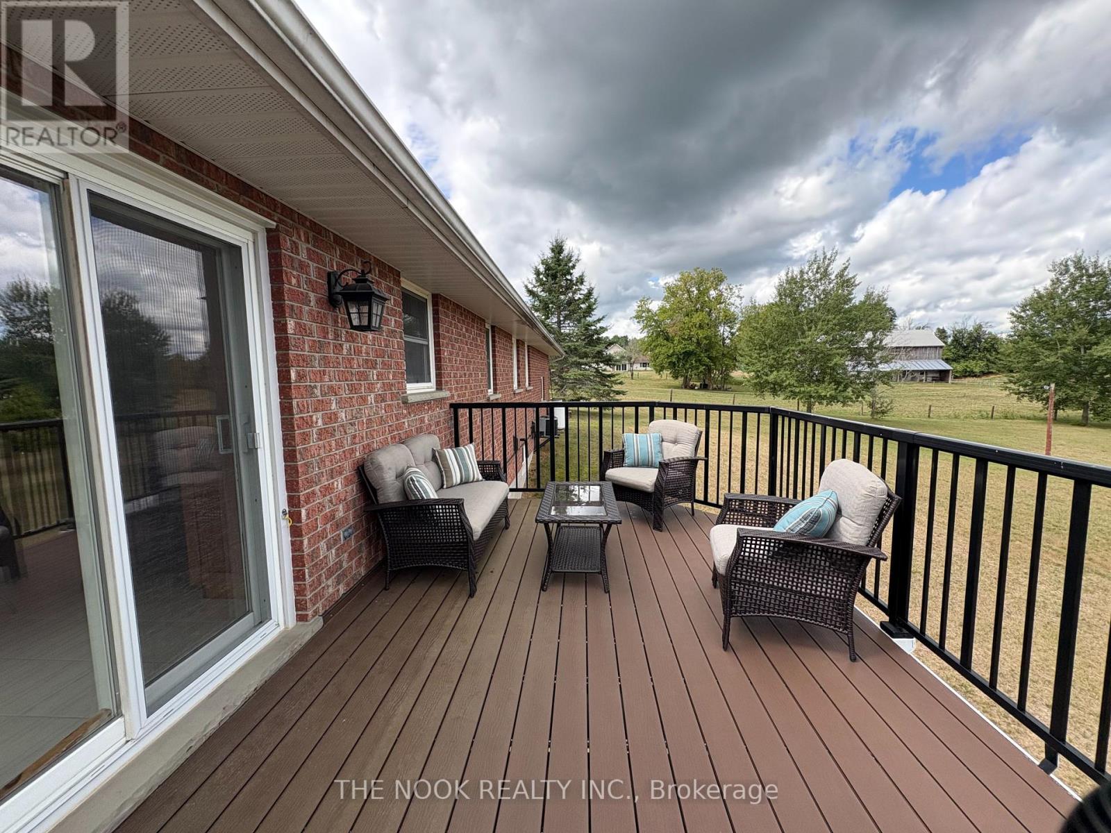 6780 9th Line, Port Hope, Ontario  K0L 1B0 - Photo 9 - X12905494