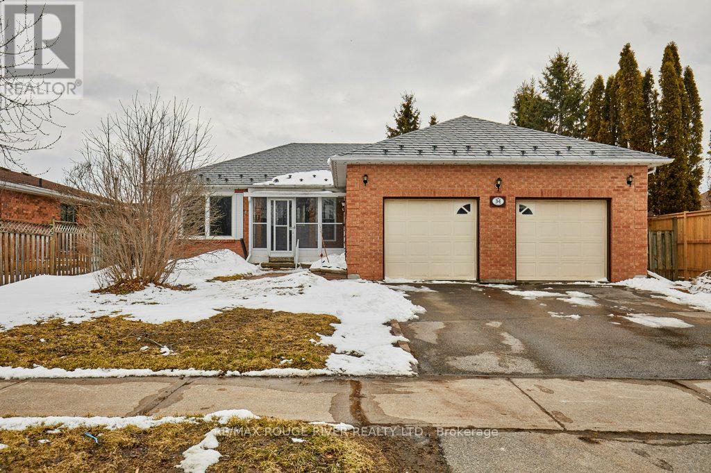 34 CEDAR COURT, kawartha lakes (lindsay), Ontario