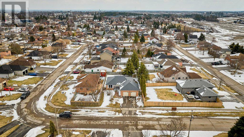 34 Cedar Court, Kawartha Lakes (Lindsay), Ontario  K9V 6A9 - Photo 30 - X12905586