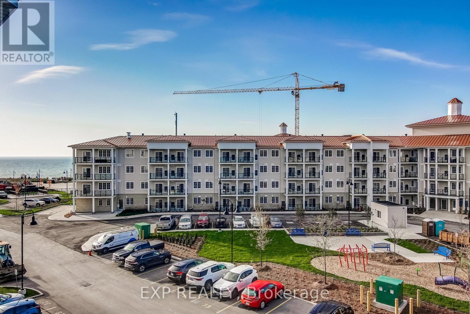 401 - 80 Shipway Avenue, Clarington (Newcastle), Ontario  L1B 0B6 - Photo 17 - E12905850