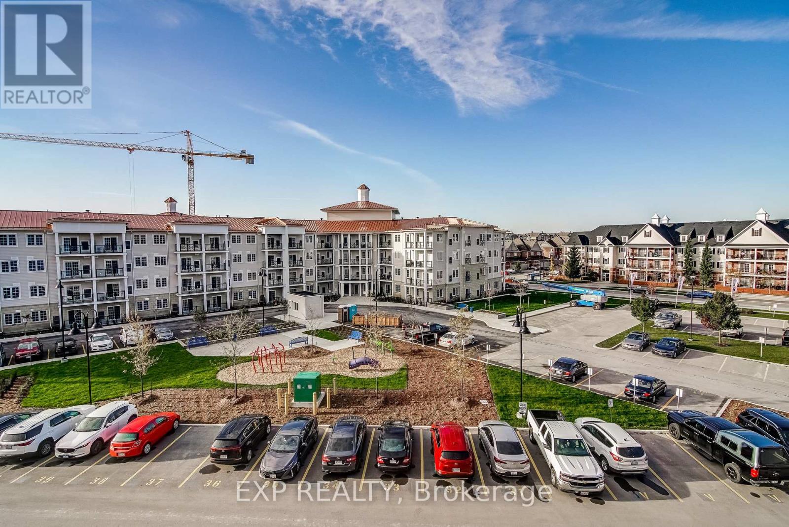 401 - 80 Shipway Avenue, Clarington (Newcastle), Ontario  L1B 0B6 - Photo 18 - E12905850