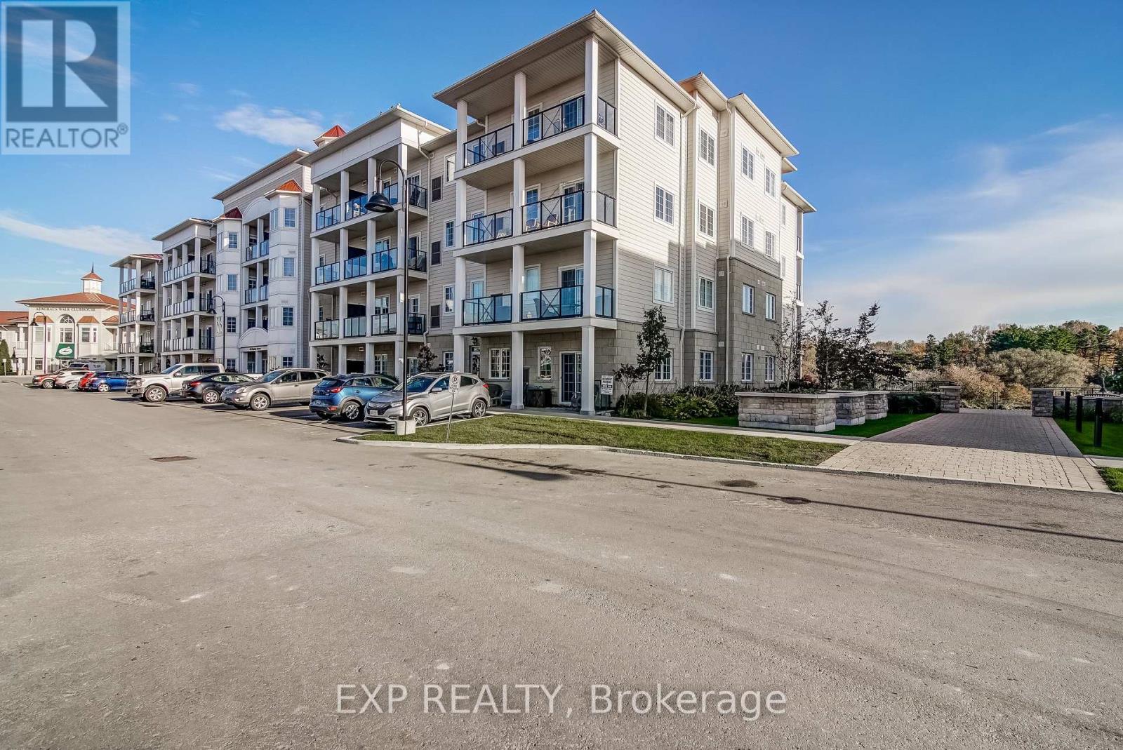 401 - 80 Shipway Avenue, Clarington (Newcastle), Ontario  L1B 0B6 - Photo 20 - E12905850