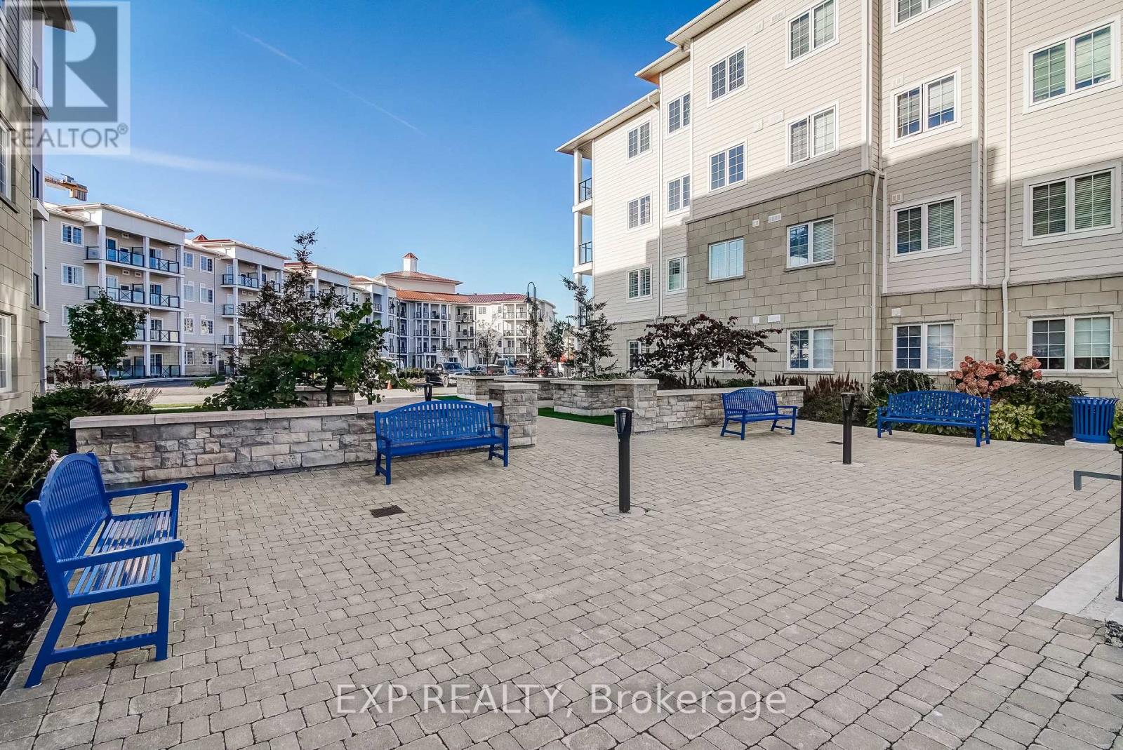 401 - 80 Shipway Avenue, Clarington (Newcastle), Ontario  L1B 0B6 - Photo 21 - E12905850