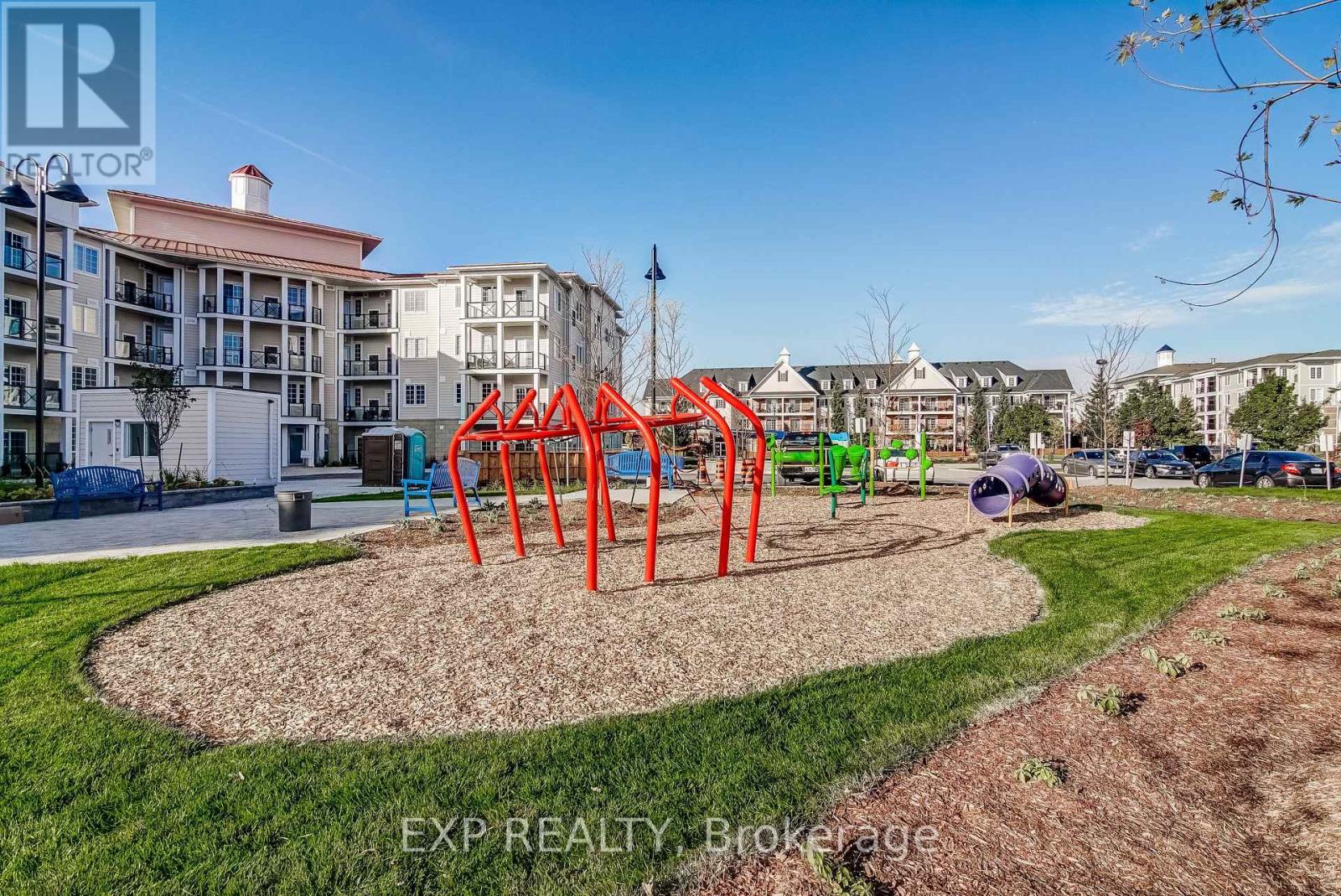 401 - 80 Shipway Avenue, Clarington (Newcastle), Ontario  L1B 0B6 - Photo 25 - E12905850