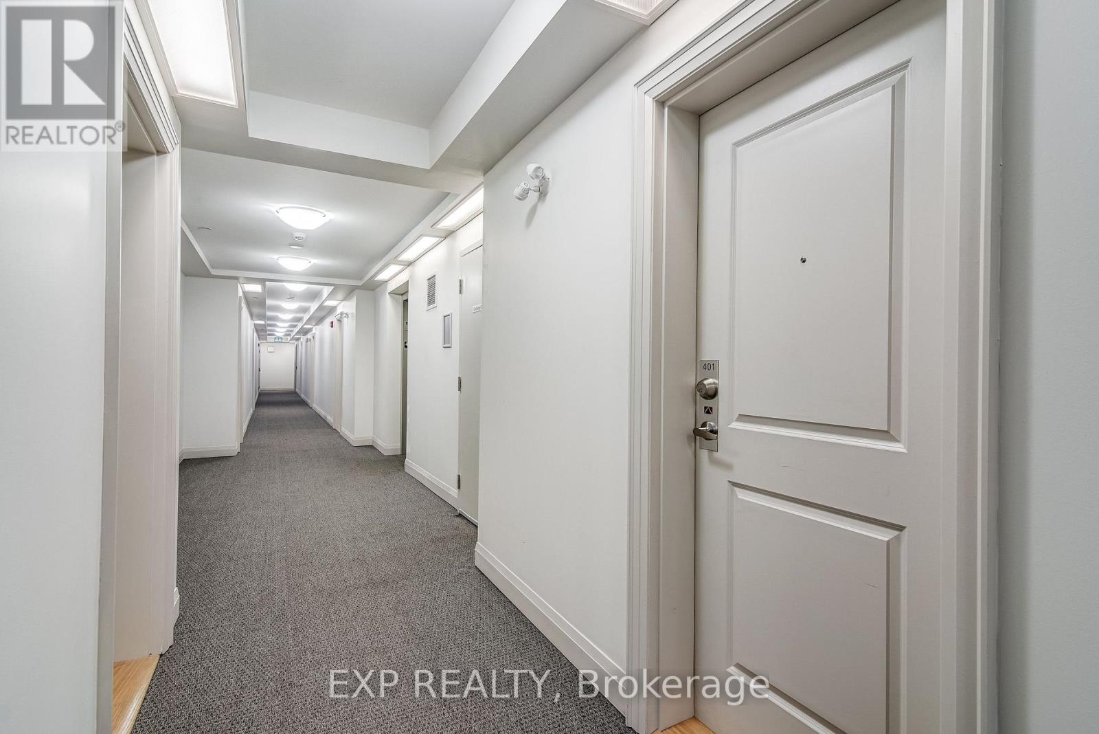 401 - 80 Shipway Avenue, Clarington (Newcastle), Ontario  L1B 0B6 - Photo 6 - E12905850