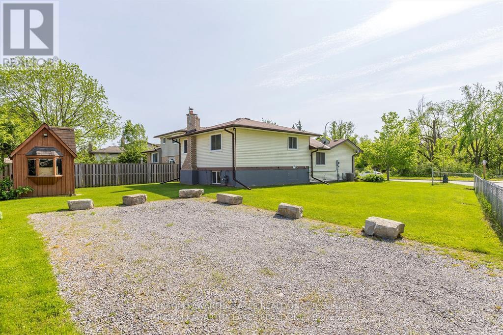 899 Ashdale Crescent W, Peterborough (Ashburnham Ward 4), Ontario  K9H 7H6 - Photo 39 - X12906112