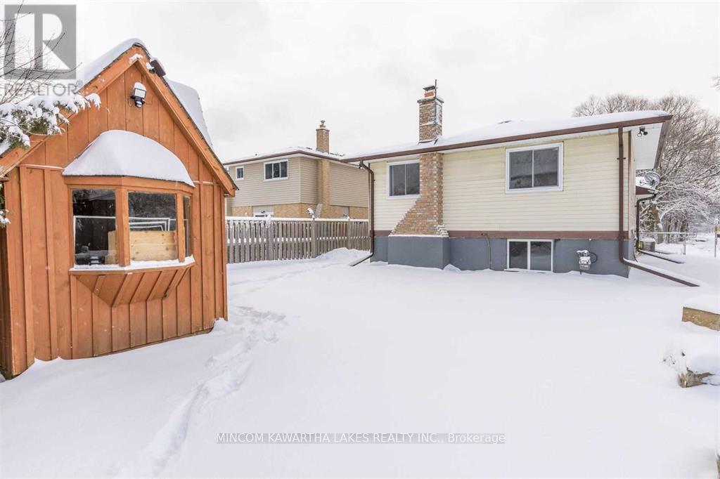 899 Ashdale Crescent W, Peterborough (Ashburnham Ward 4), Ontario  K9H 7H6 - Photo 6 - X12906112