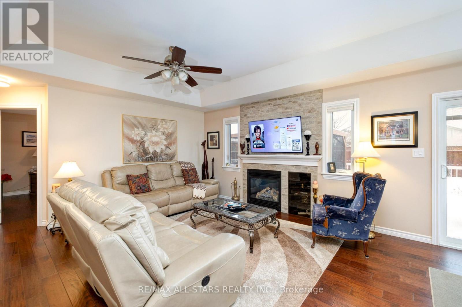 65 Liam Street, Kawartha Lakes (Lindsay), Ontario  K9V 0J4 - Photo 11 - X12906174