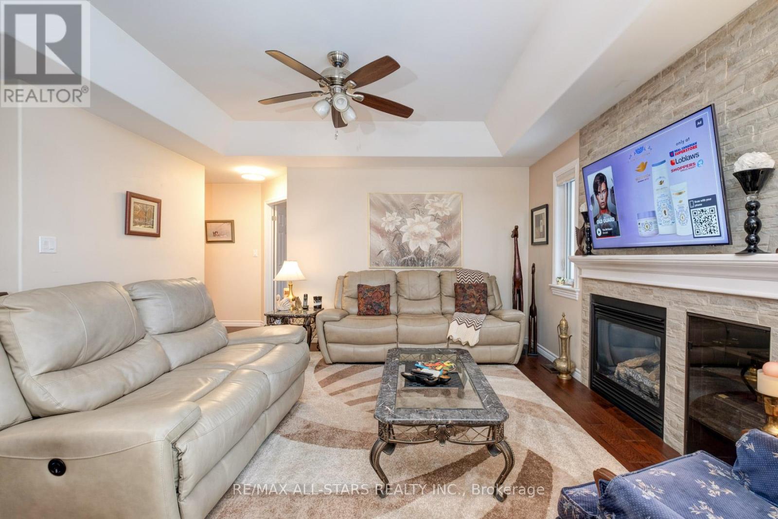 65 Liam Street, Kawartha Lakes (Lindsay), Ontario  K9V 0J4 - Photo 12 - X12906174