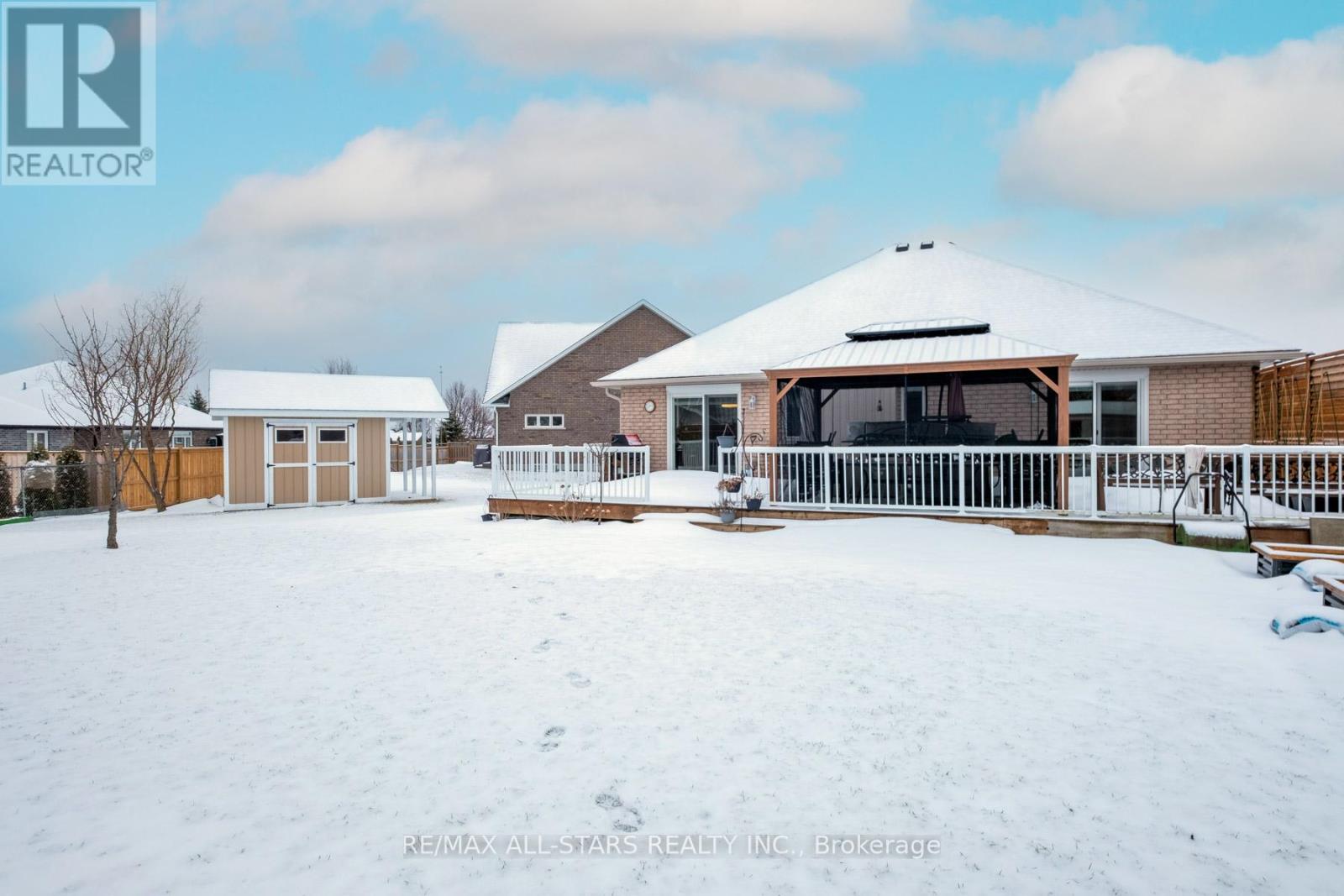 65 Liam Street, Kawartha Lakes (Lindsay), Ontario  K9V 0J4 - Photo 29 - X12906174