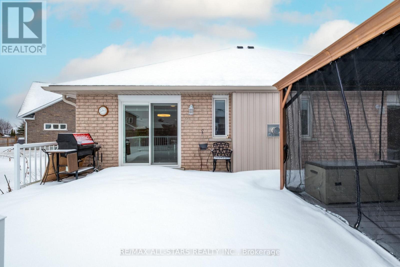 65 Liam Street, Kawartha Lakes (Lindsay), Ontario  K9V 0J4 - Photo 30 - X12906174