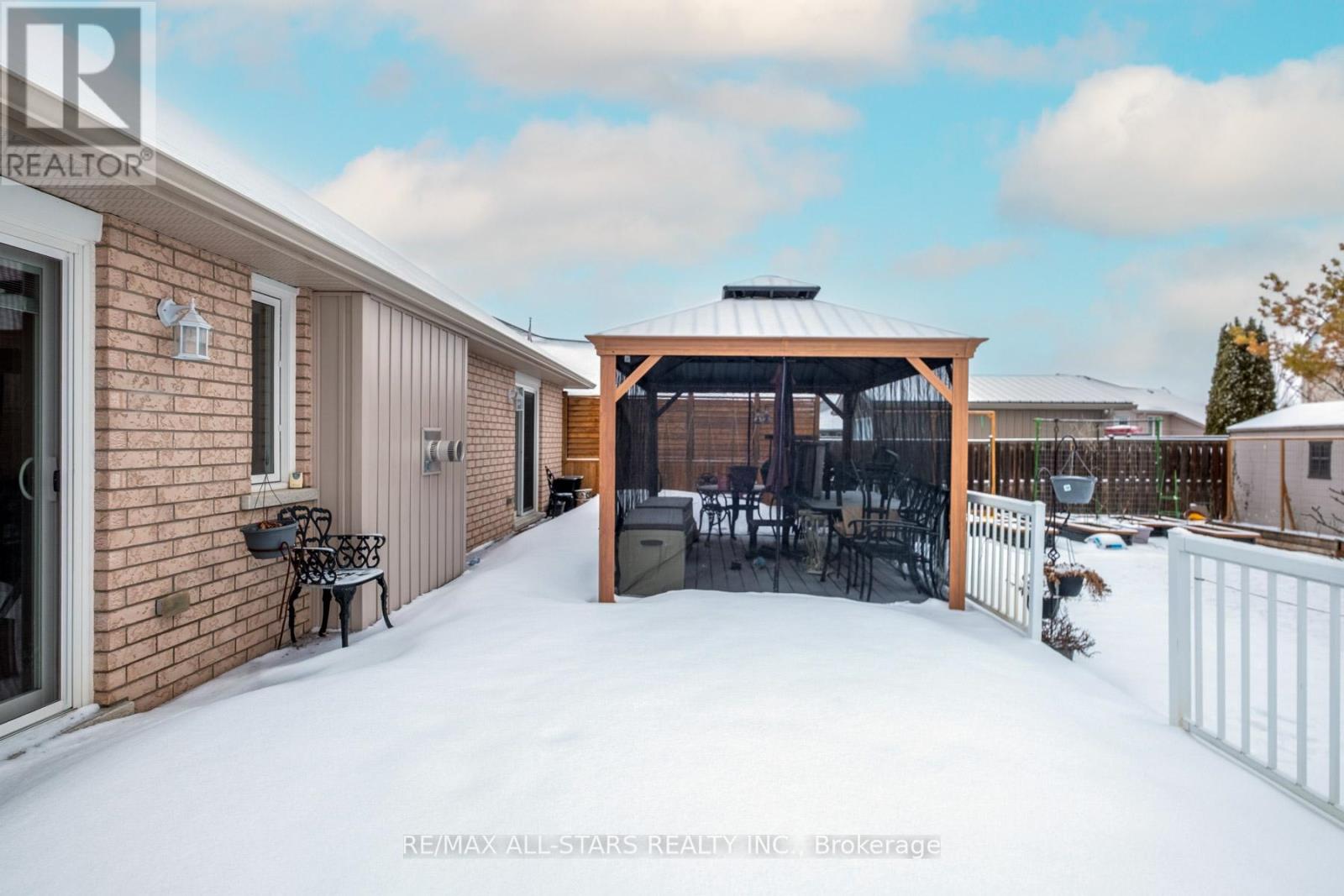 65 Liam Street, Kawartha Lakes (Lindsay), Ontario  K9V 0J4 - Photo 31 - X12906174