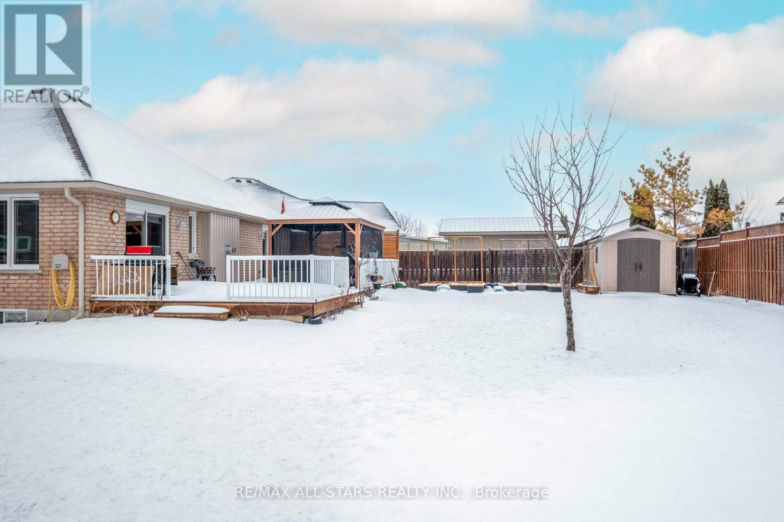 65 Liam Street, Kawartha Lakes (Lindsay), Ontario  K9V 0J4 - Photo 32 - X12906174