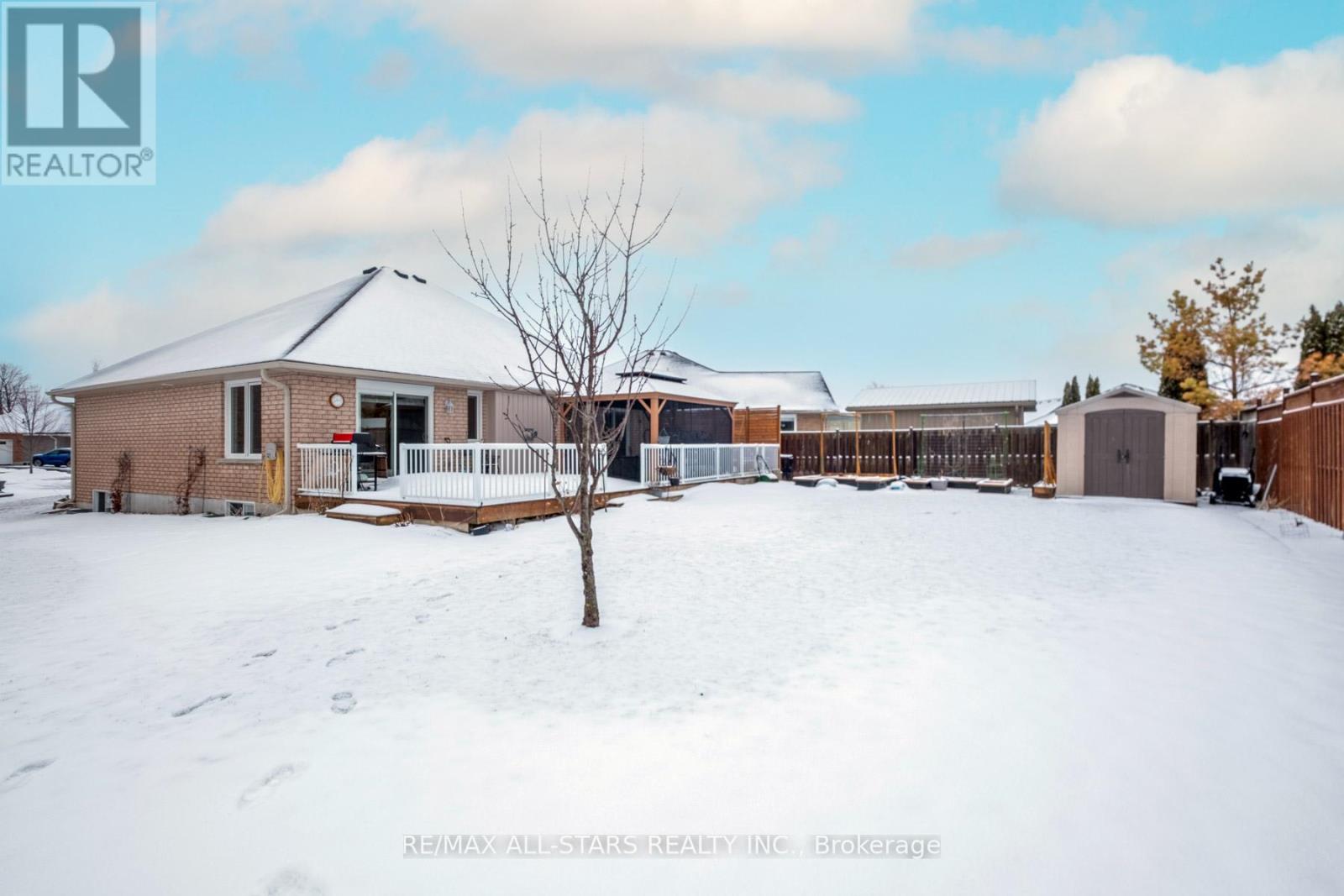 65 Liam Street, Kawartha Lakes (Lindsay), Ontario  K9V 0J4 - Photo 33 - X12906174