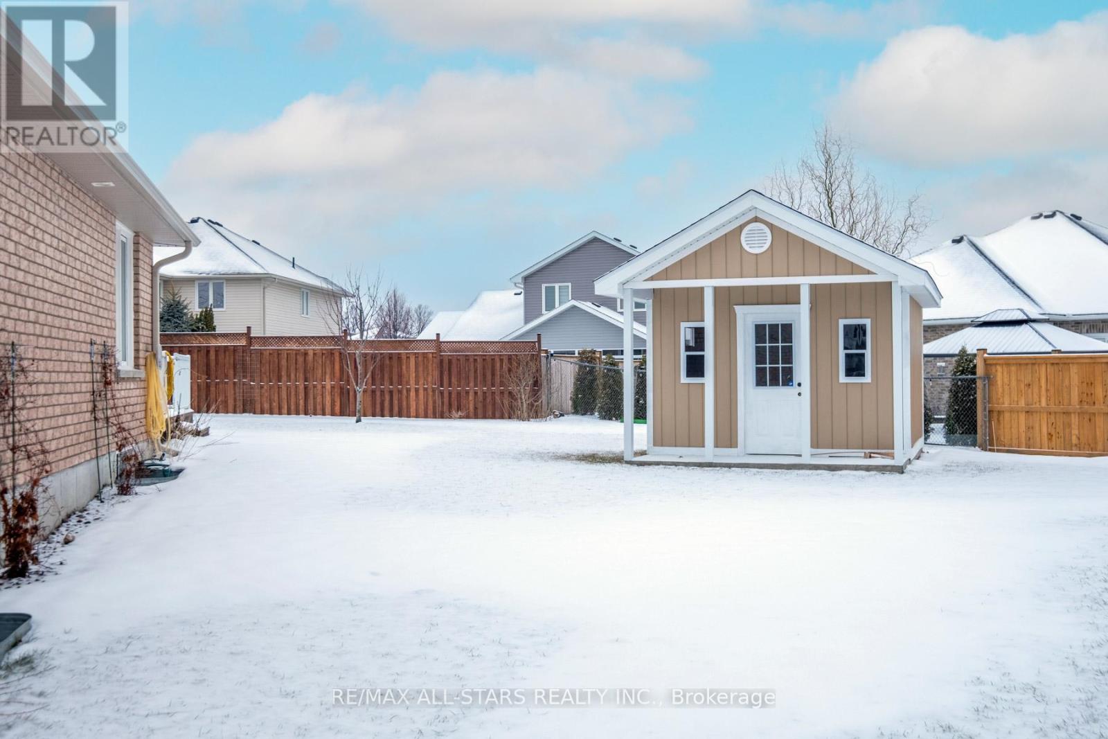 65 Liam Street, Kawartha Lakes (Lindsay), Ontario  K9V 0J4 - Photo 34 - X12906174