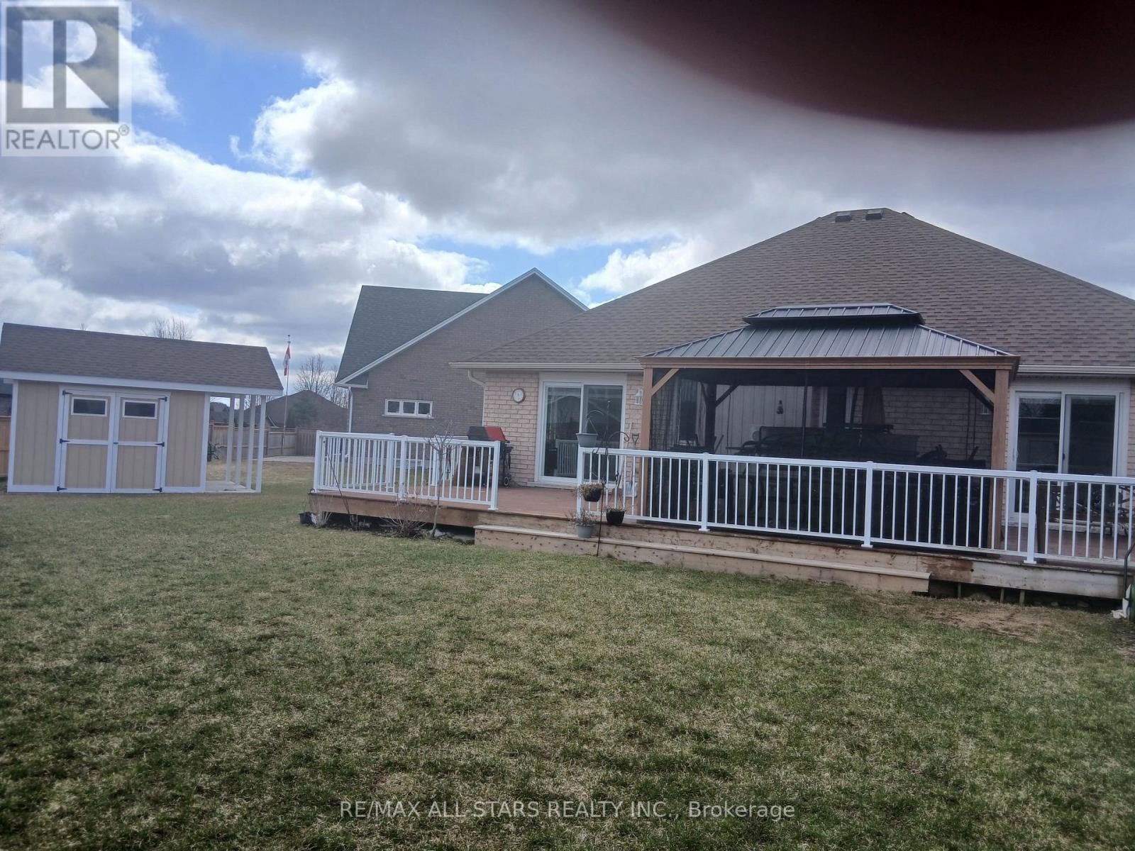 65 Liam Street, Kawartha Lakes (Lindsay), Ontario  K9V 0J4 - Photo 35 - X12906174