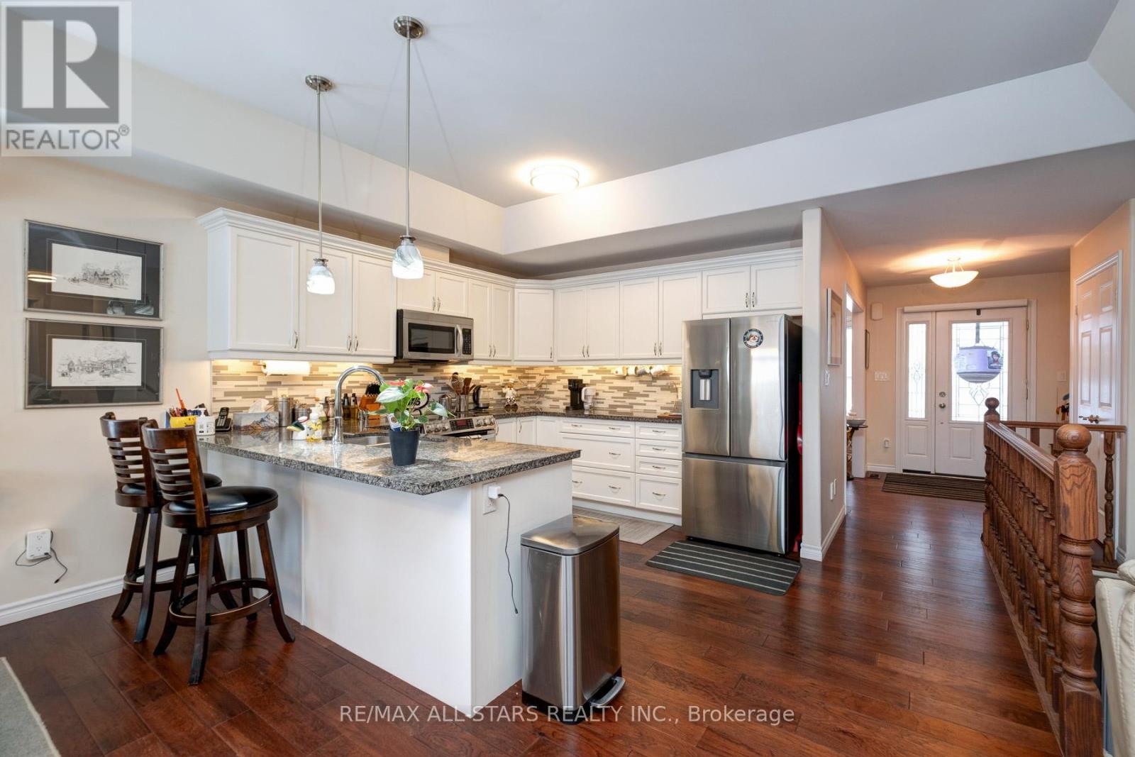 65 Liam Street, Kawartha Lakes (Lindsay), Ontario  K9V 0J4 - Photo 7 - X12906174