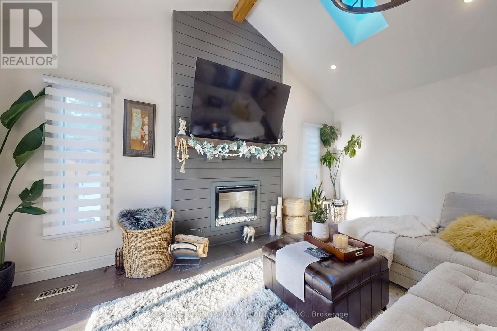 618 Sunset Boulevard, Clarington (Newcastle), Ontario  L1B 1C9 - Photo 12 - E12906402