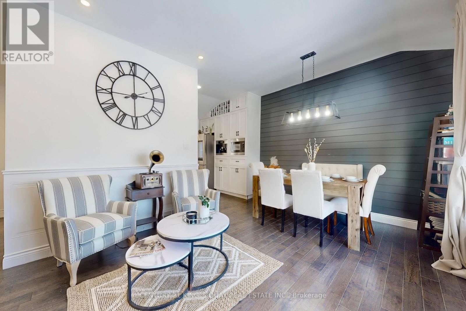 618 Sunset Boulevard, Clarington (Newcastle), Ontario  L1B 1C9 - Photo 4 - E12906402