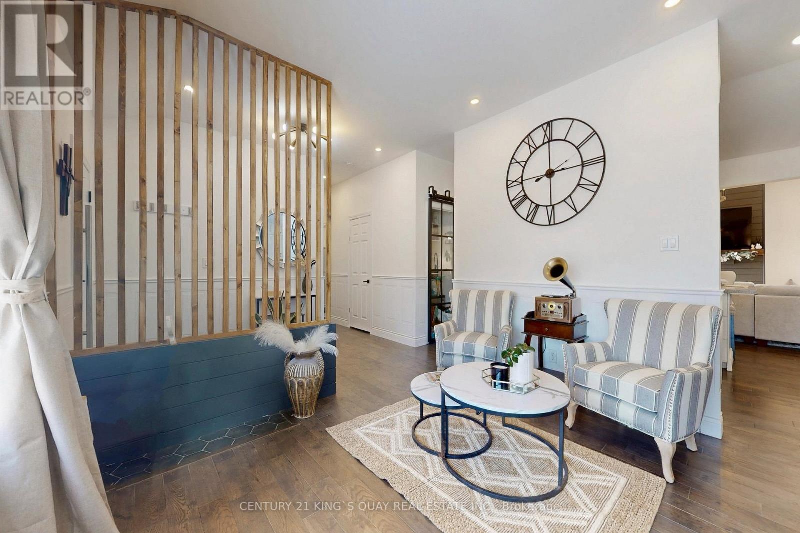 618 Sunset Boulevard, Clarington (Newcastle), Ontario  L1B 1C9 - Photo 5 - E12906402