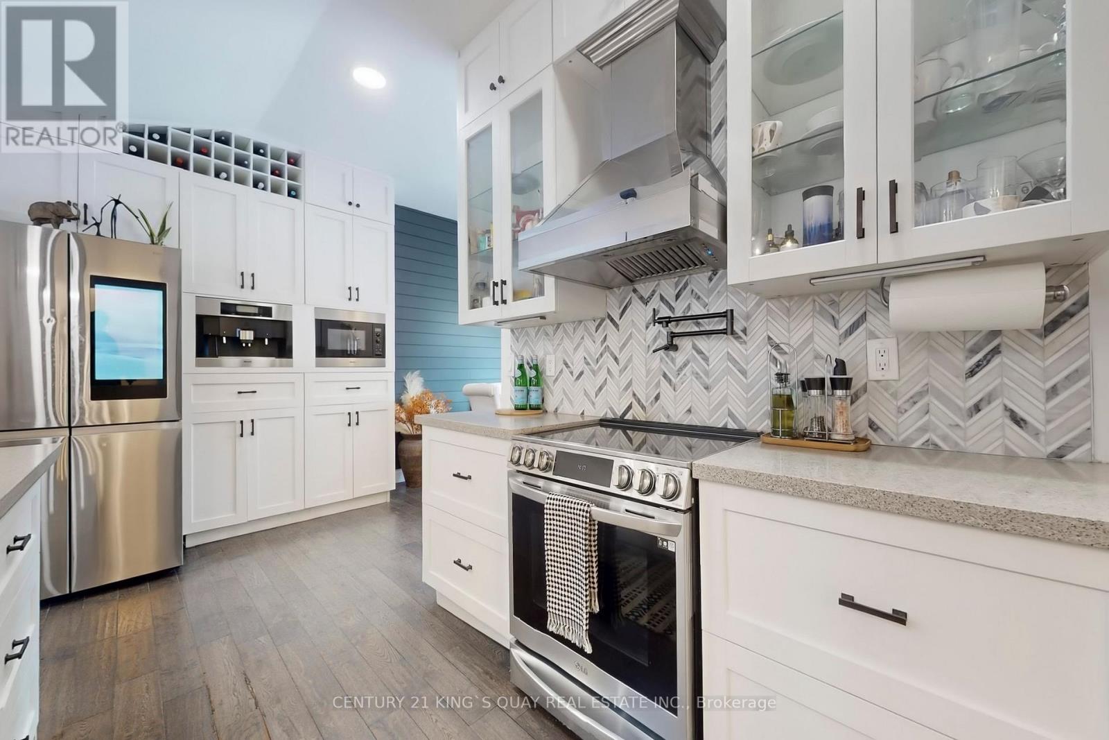 618 Sunset Boulevard, Clarington (Newcastle), Ontario  L1B 1C9 - Photo 7 - E12906402