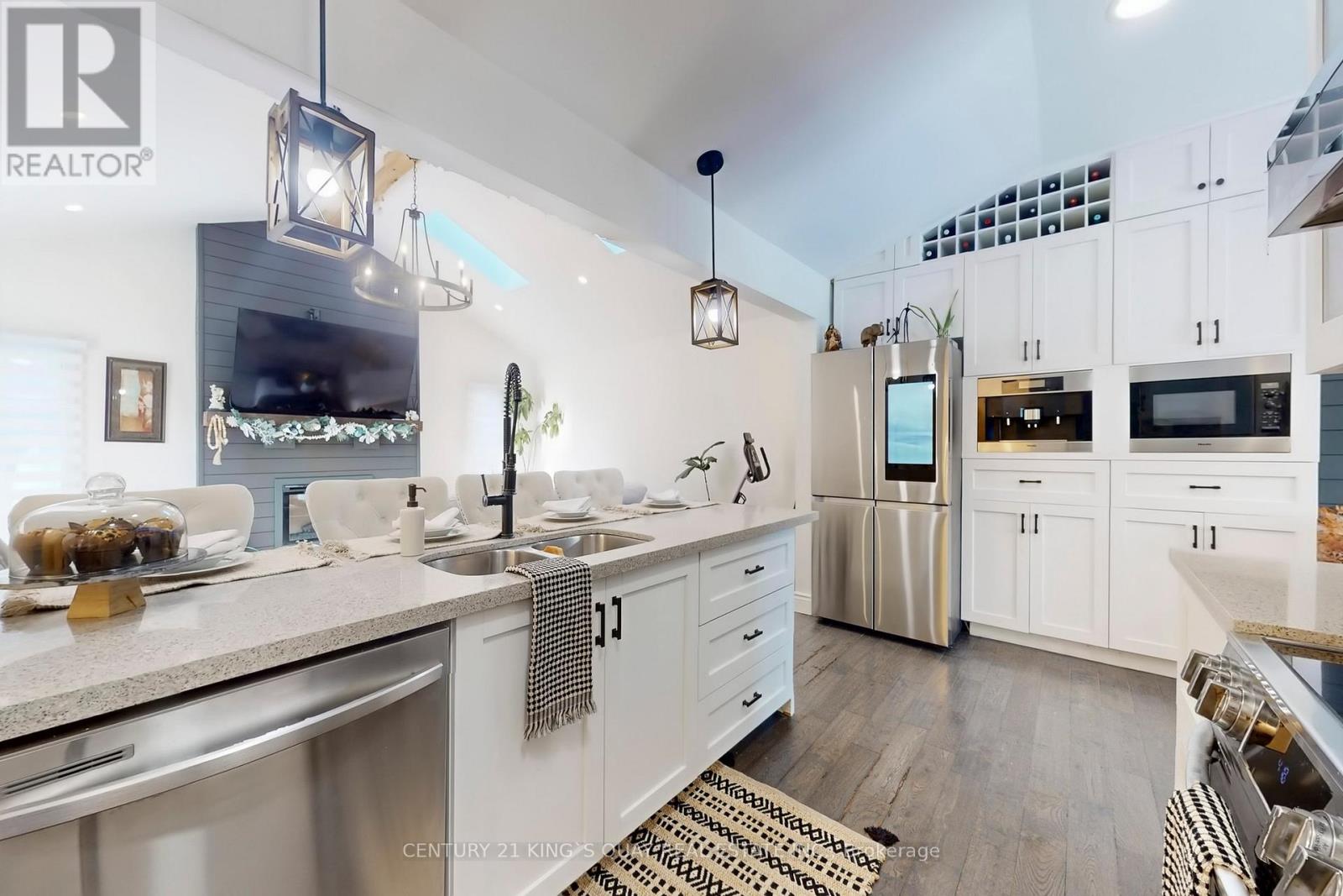 618 Sunset Boulevard, Clarington (Newcastle), Ontario  L1B 1C9 - Photo 8 - E12906402